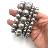 varigated beads