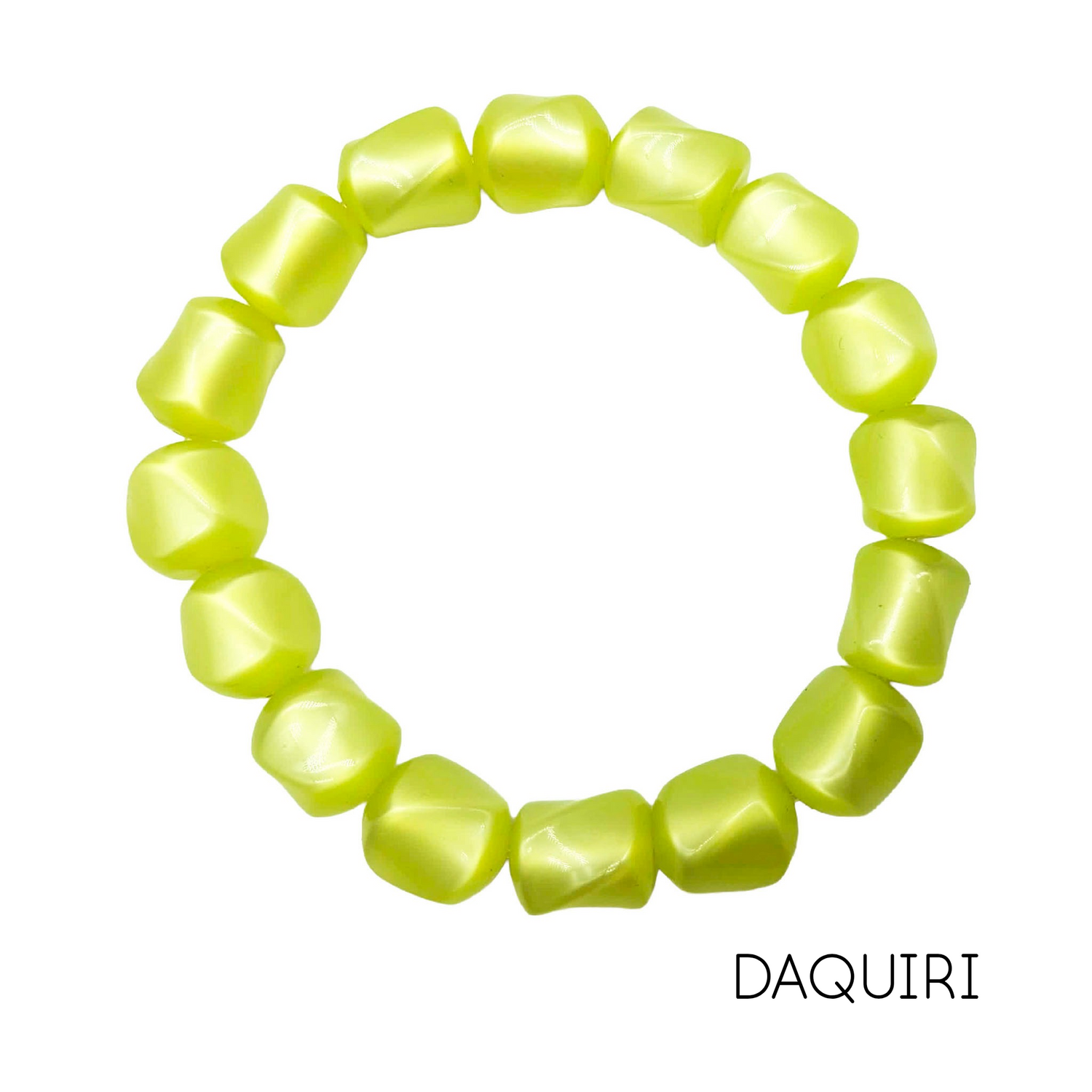 Bright Side Stack Bracelet Collection