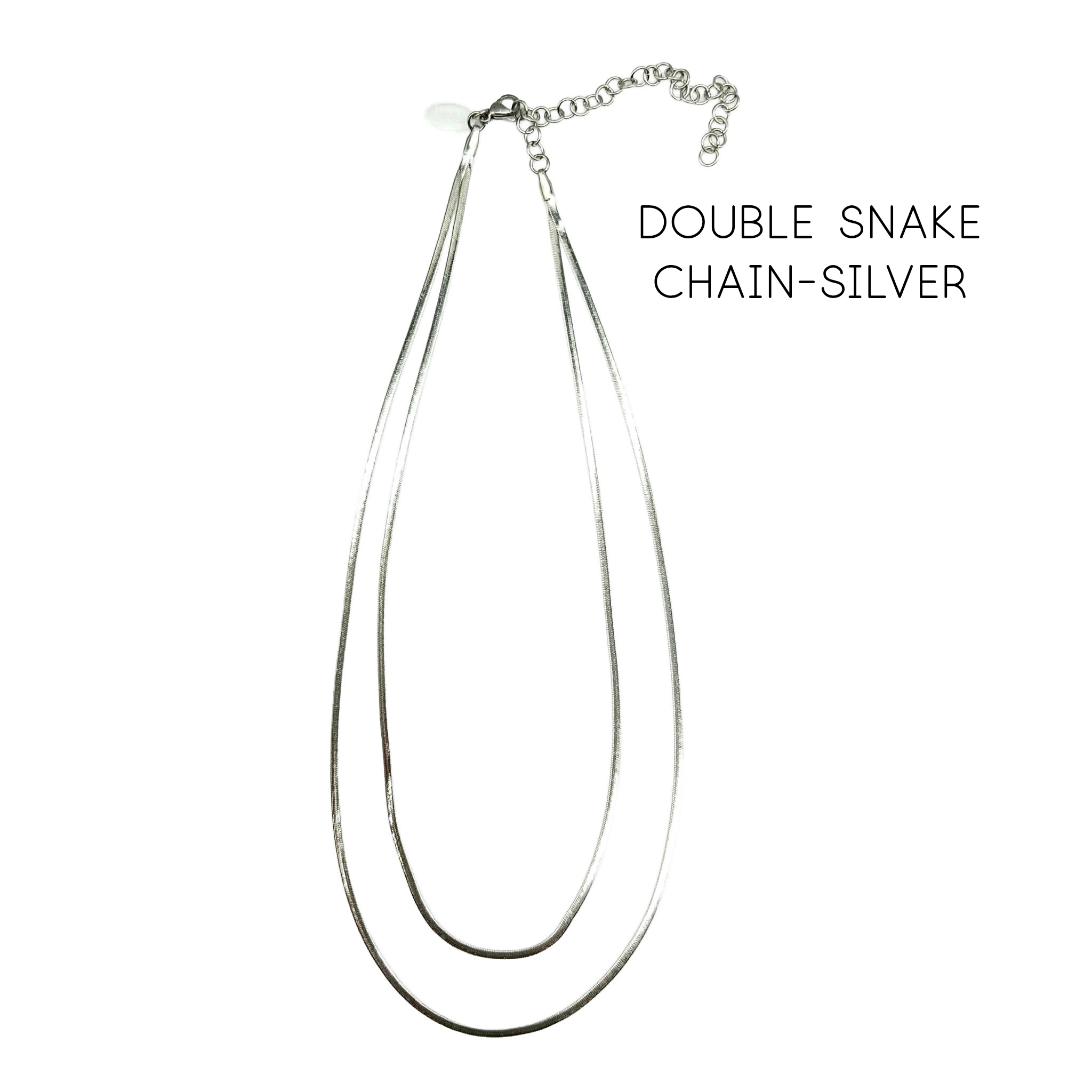 Interchangeable Glass Charm Party - Necklace &amp; Earrings