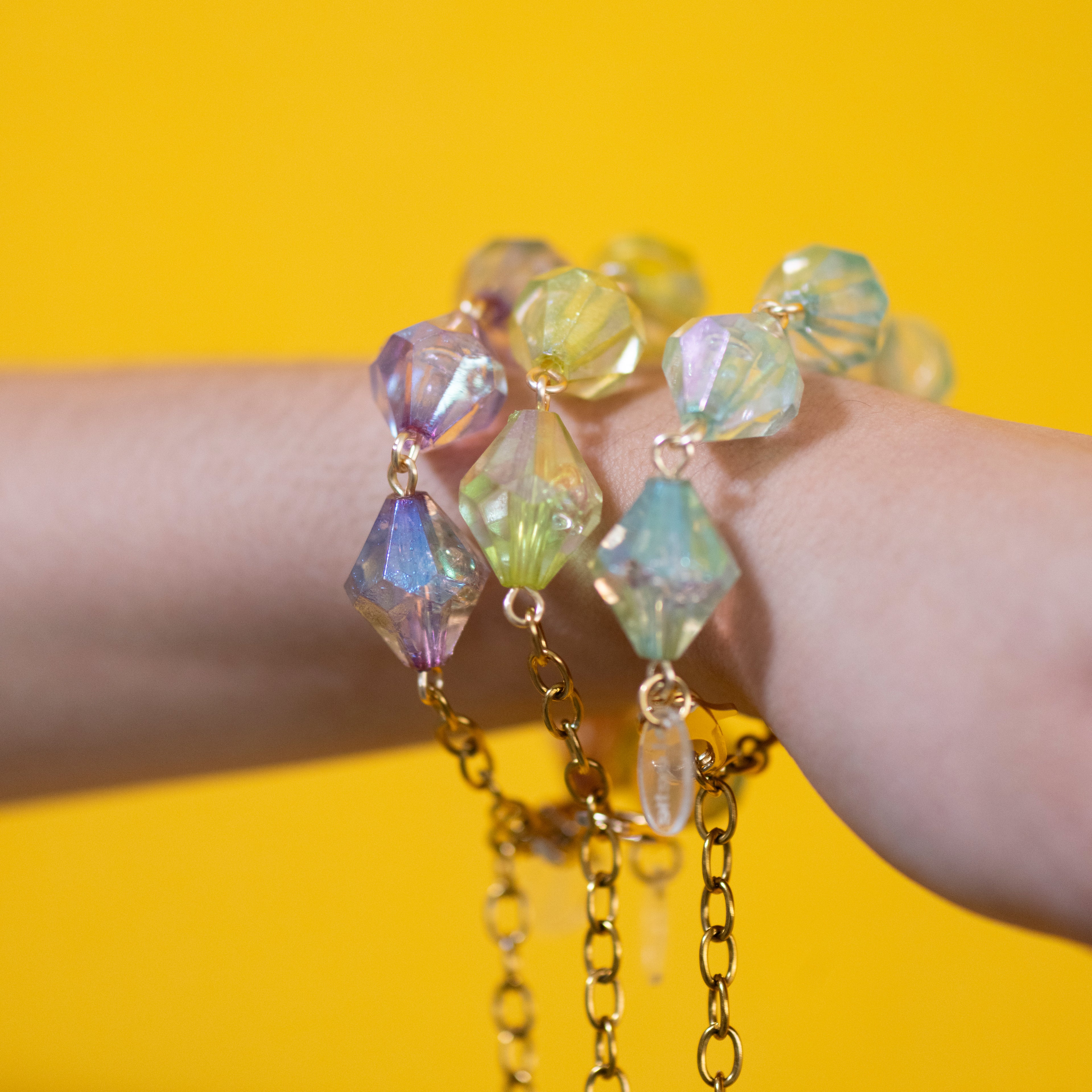 Spectrum Archive Betsy Bracelet