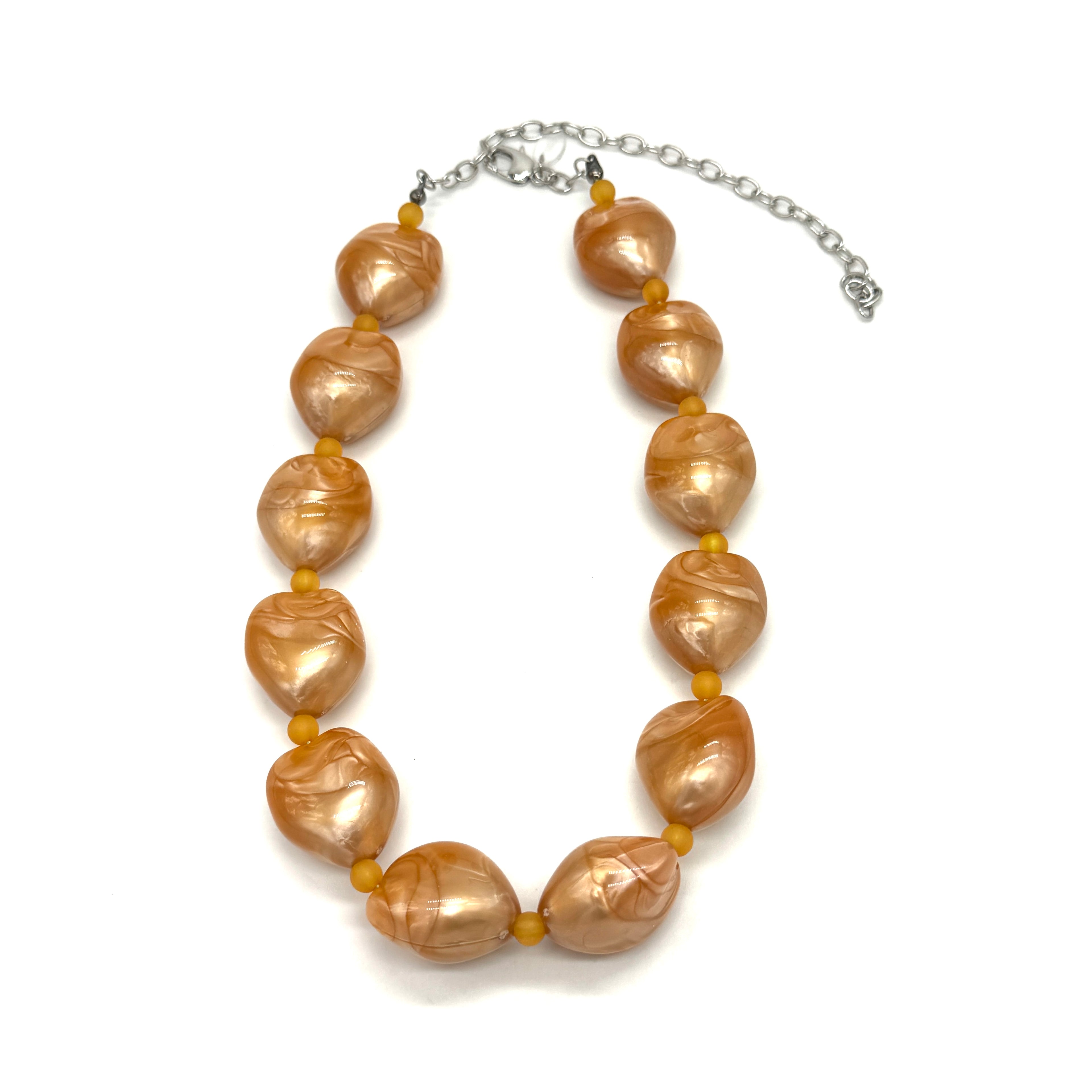 Year of the Horse Necklace