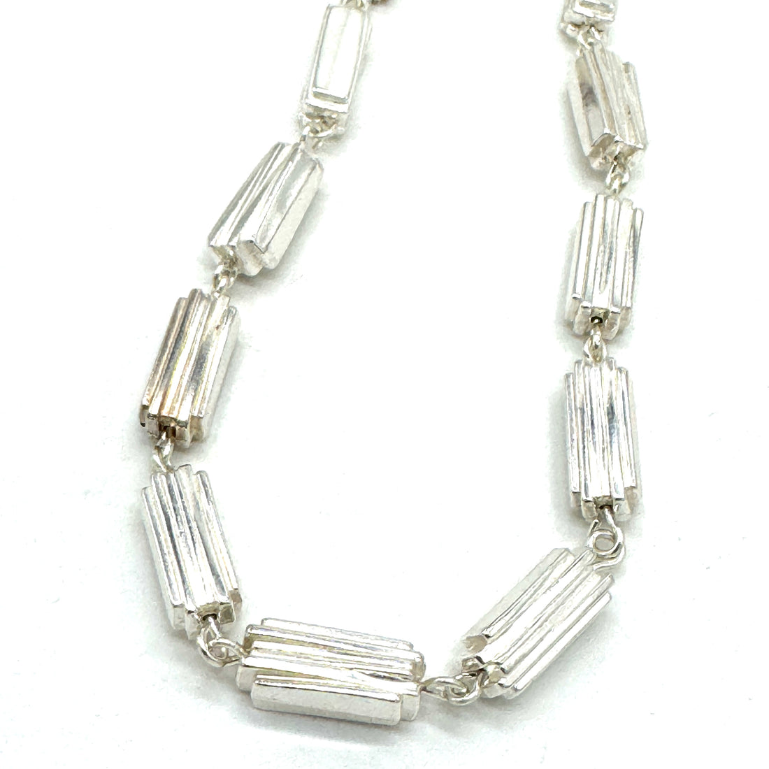 Jetset Moderne Amelia Necklace &amp; Betsy Bracelet