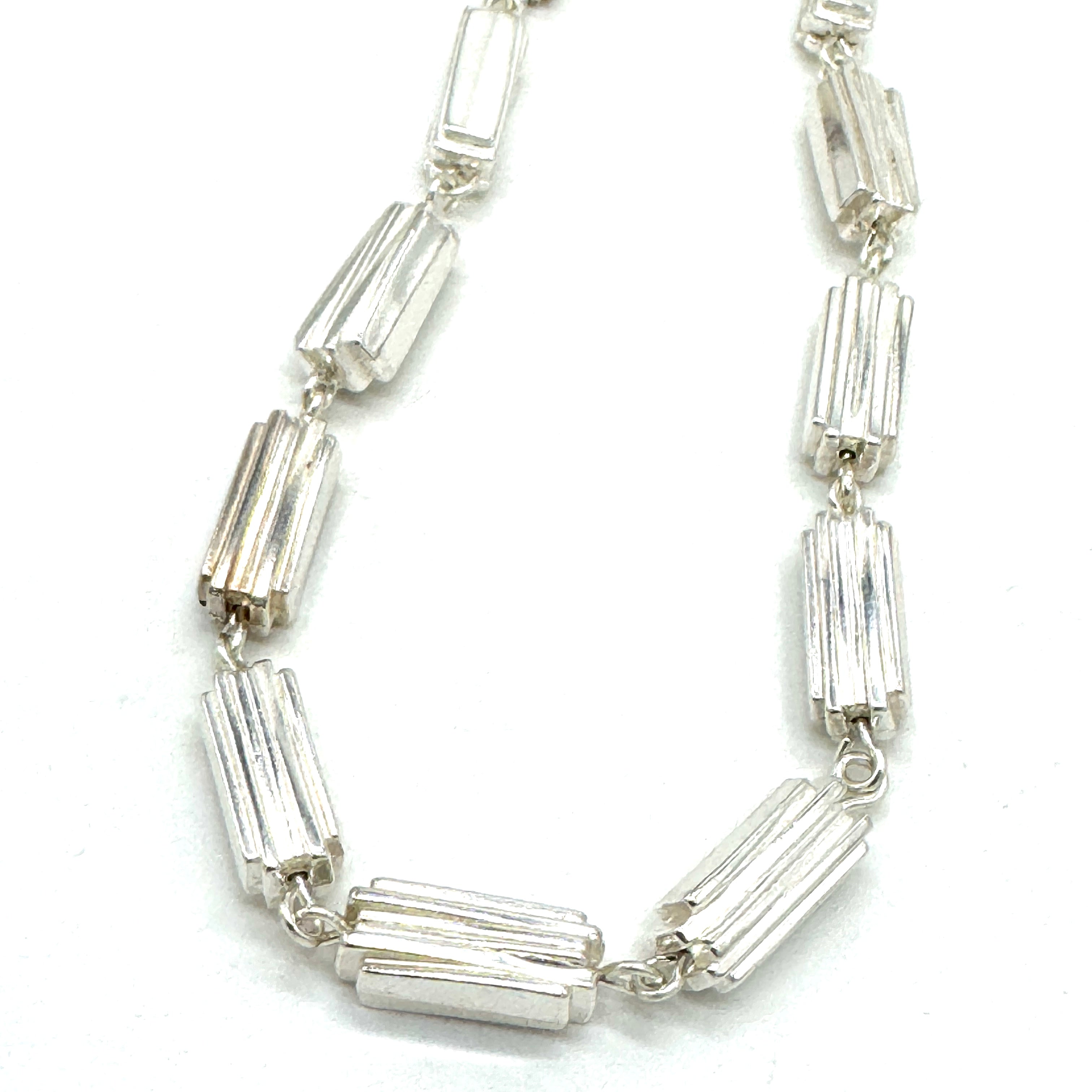 Jetset Moderne Amelia Necklace &amp; Betsy Bracelet
