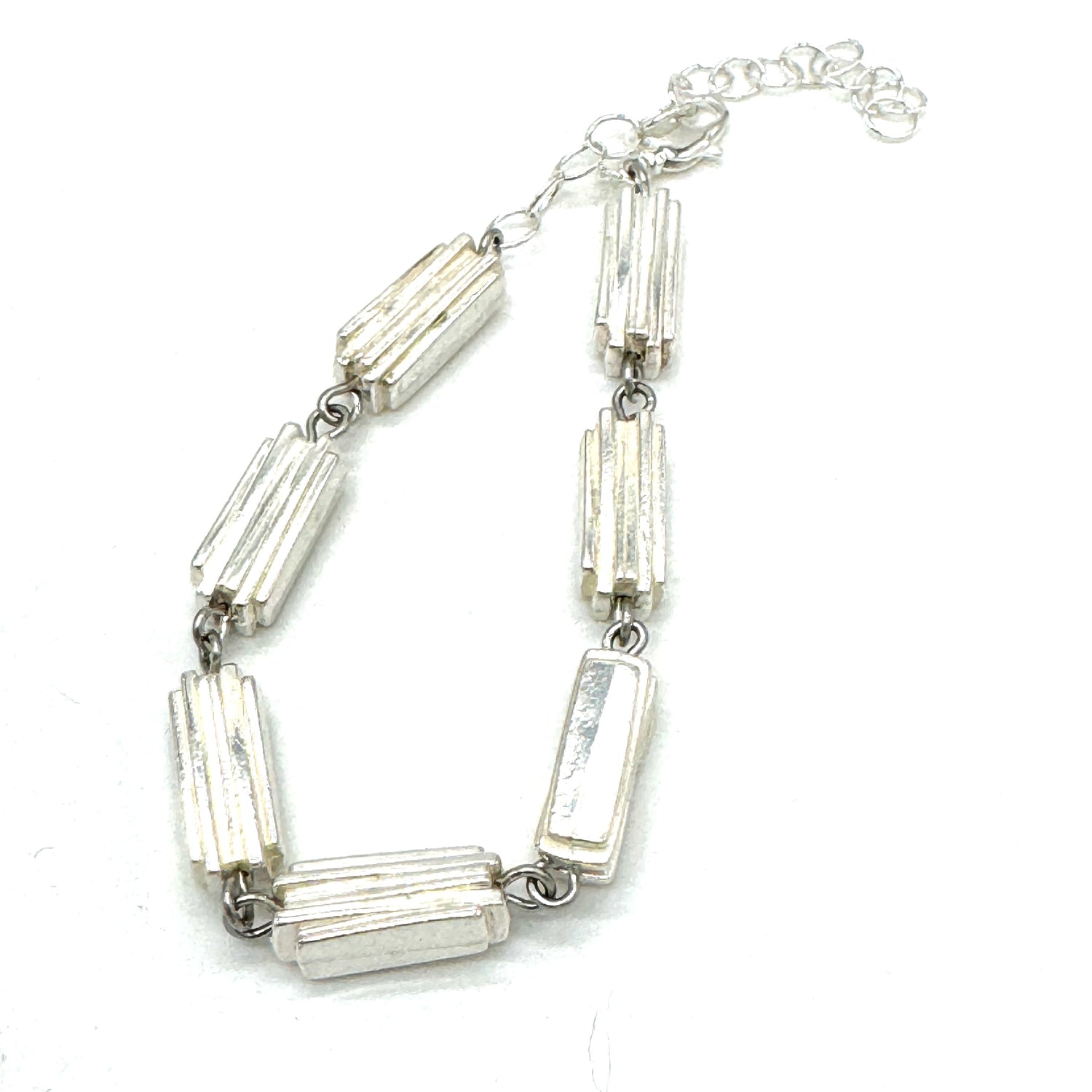 Jetset Moderne Amelia Necklace &amp; Betsy Bracelet