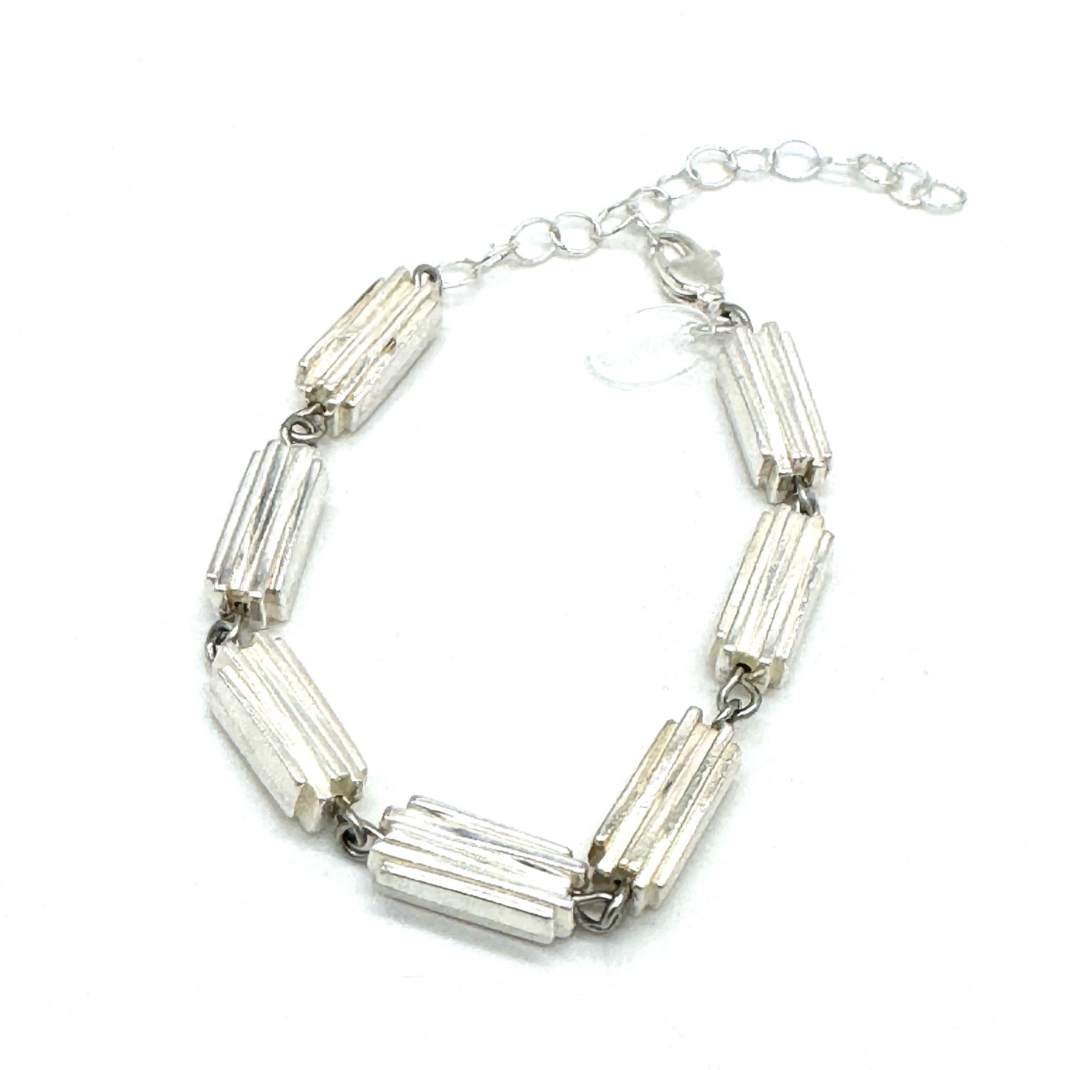 Jetset Moderne Amelia Necklace &amp; Betsy Bracelet