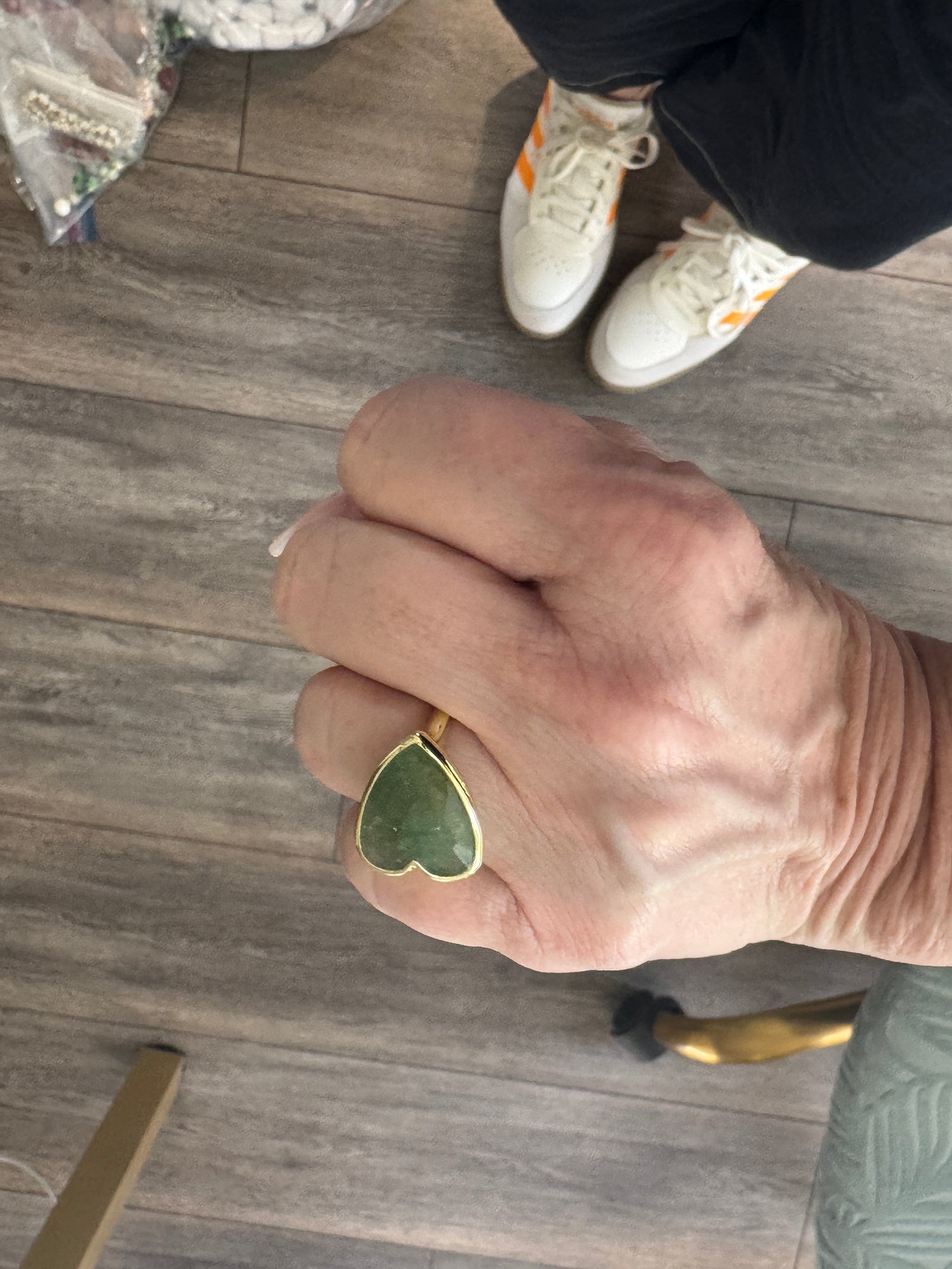 Close-up of a person&