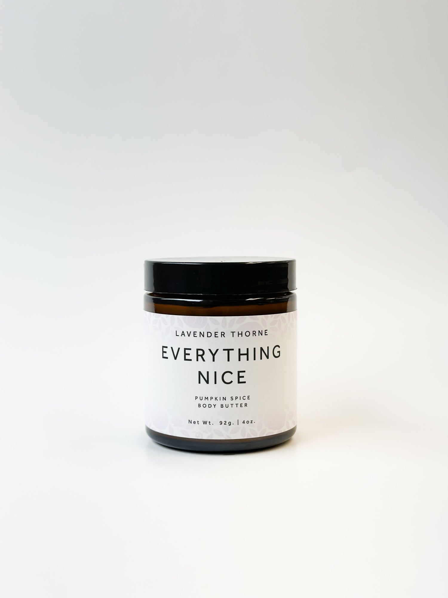 Everything Nice -  Body Butter
