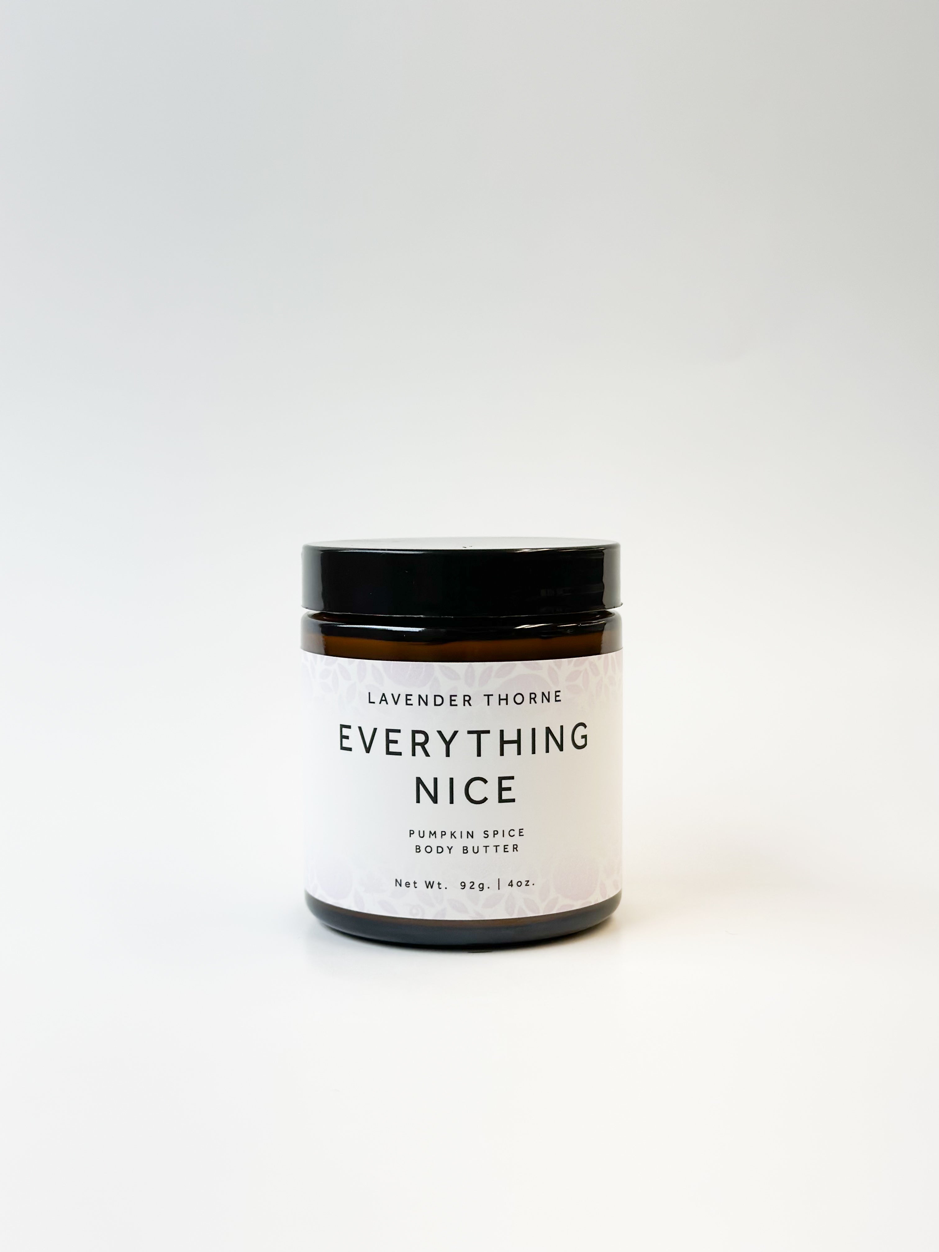Everything Nice -  Body Butter