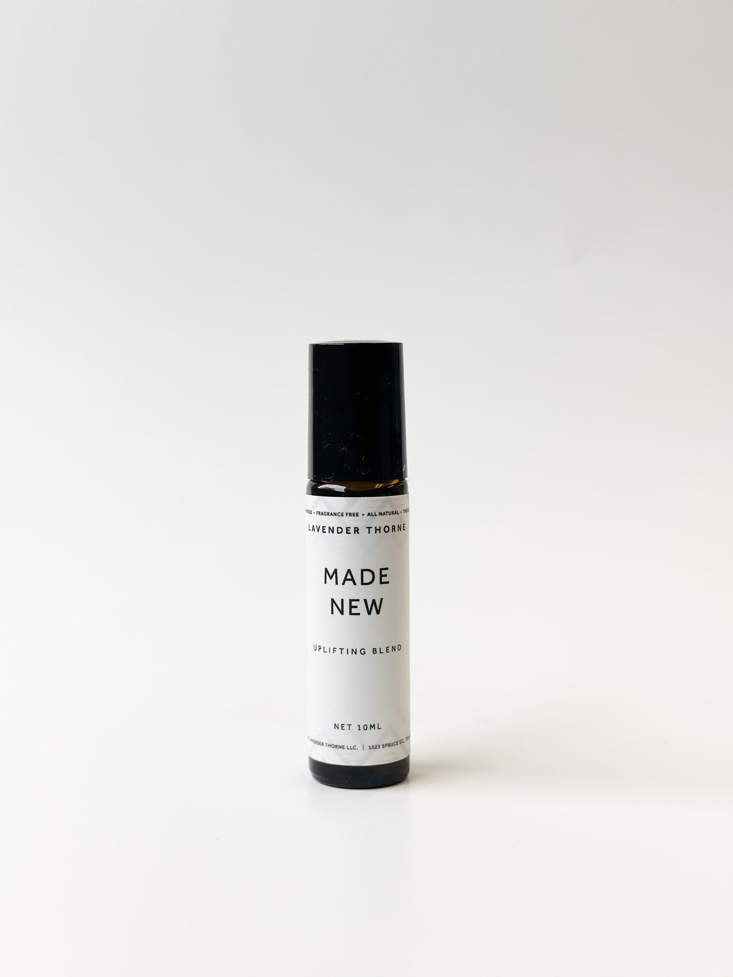 Made New - Uplifting Roller