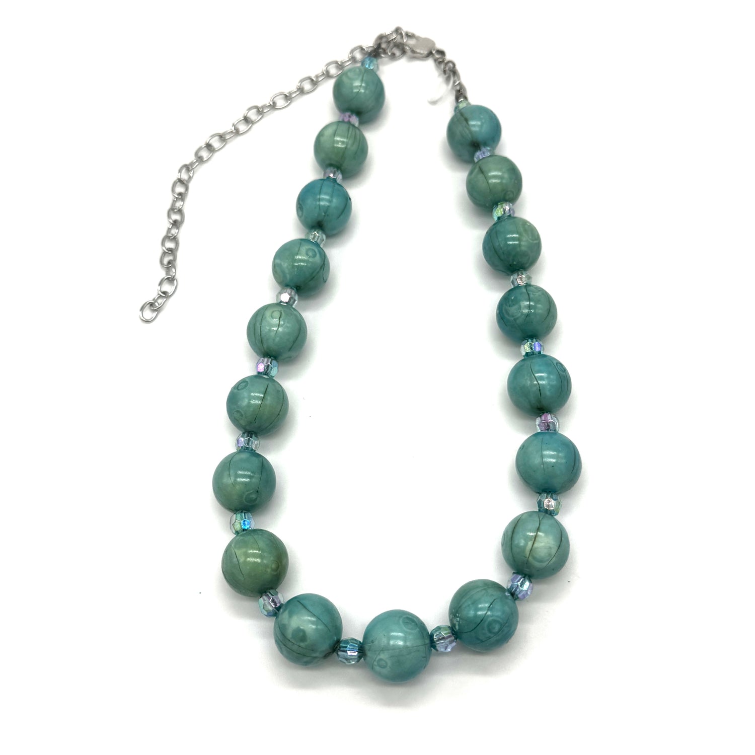 Tideglass Marco Necklace