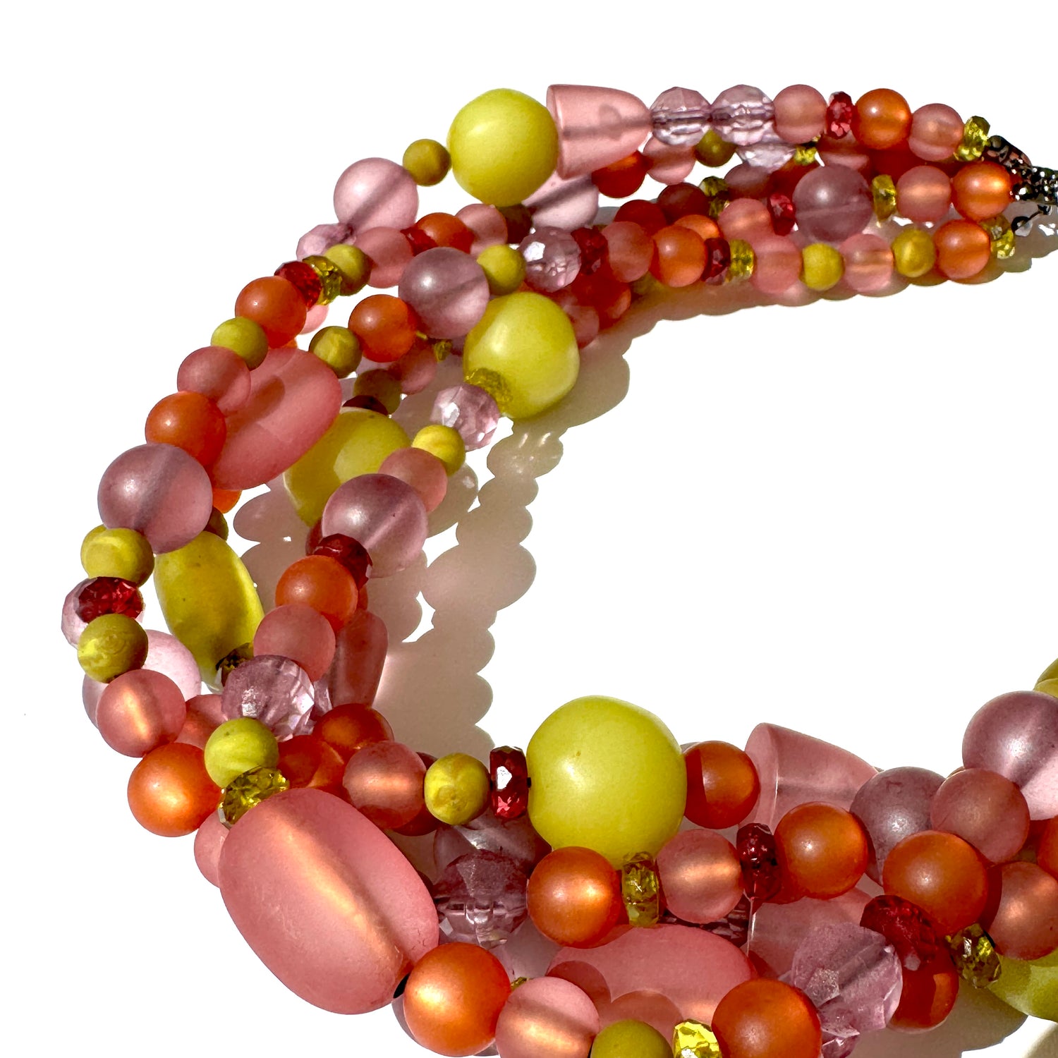 Candy Harvest Sylvie Necklace