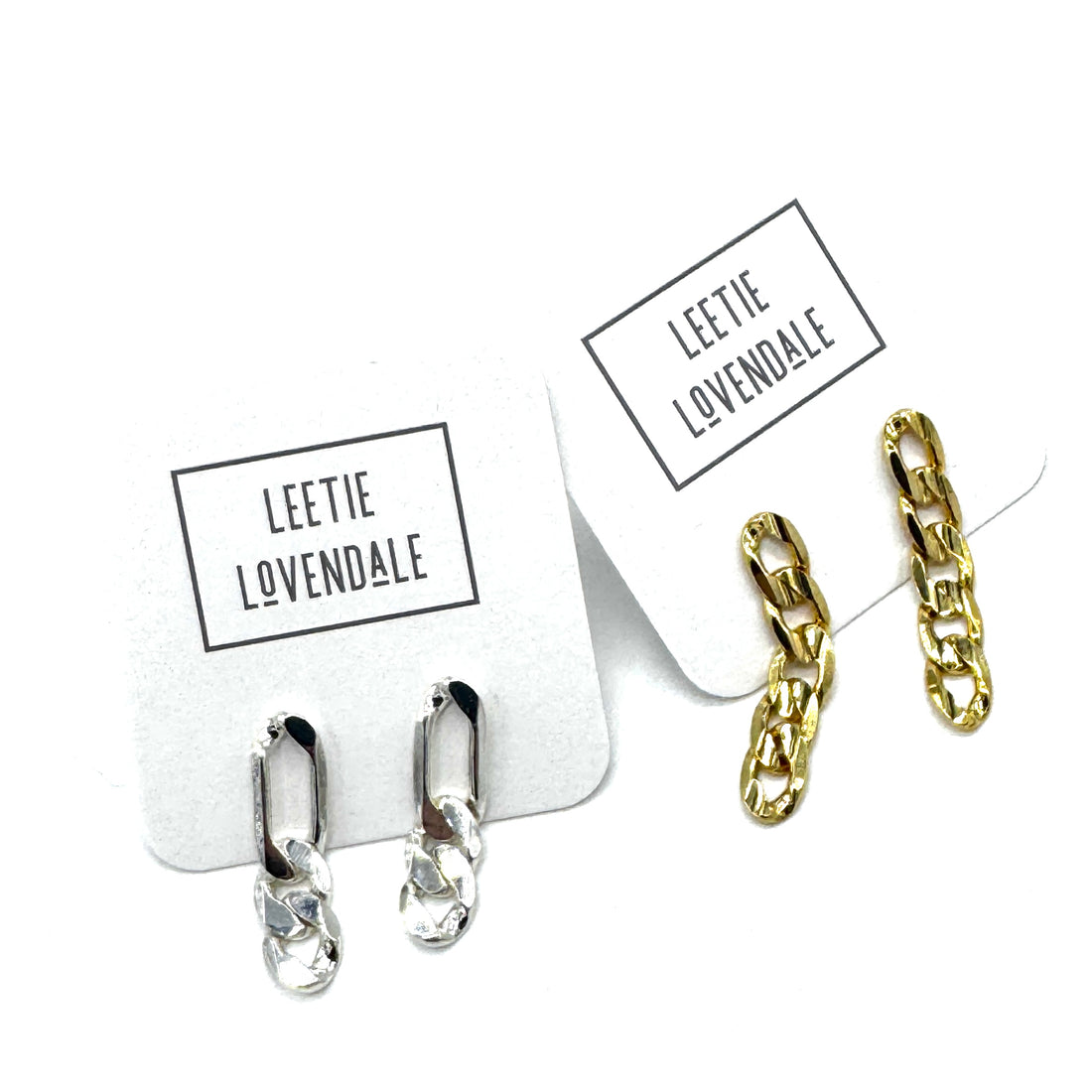 Figaro Earrings
