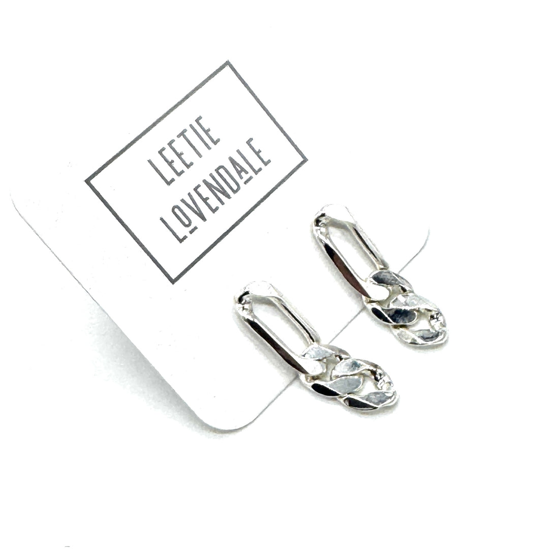 Figaro Earrings