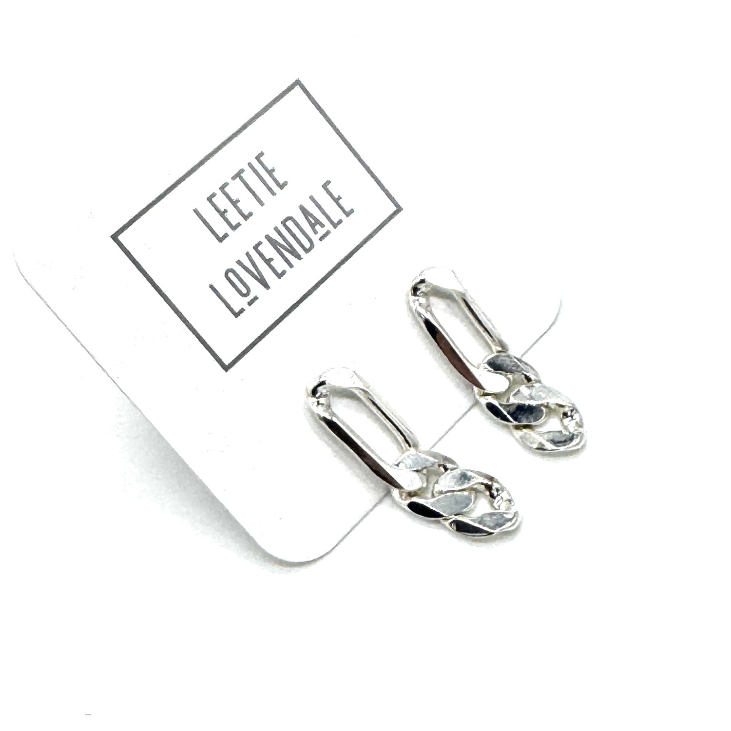 Figaro Earrings