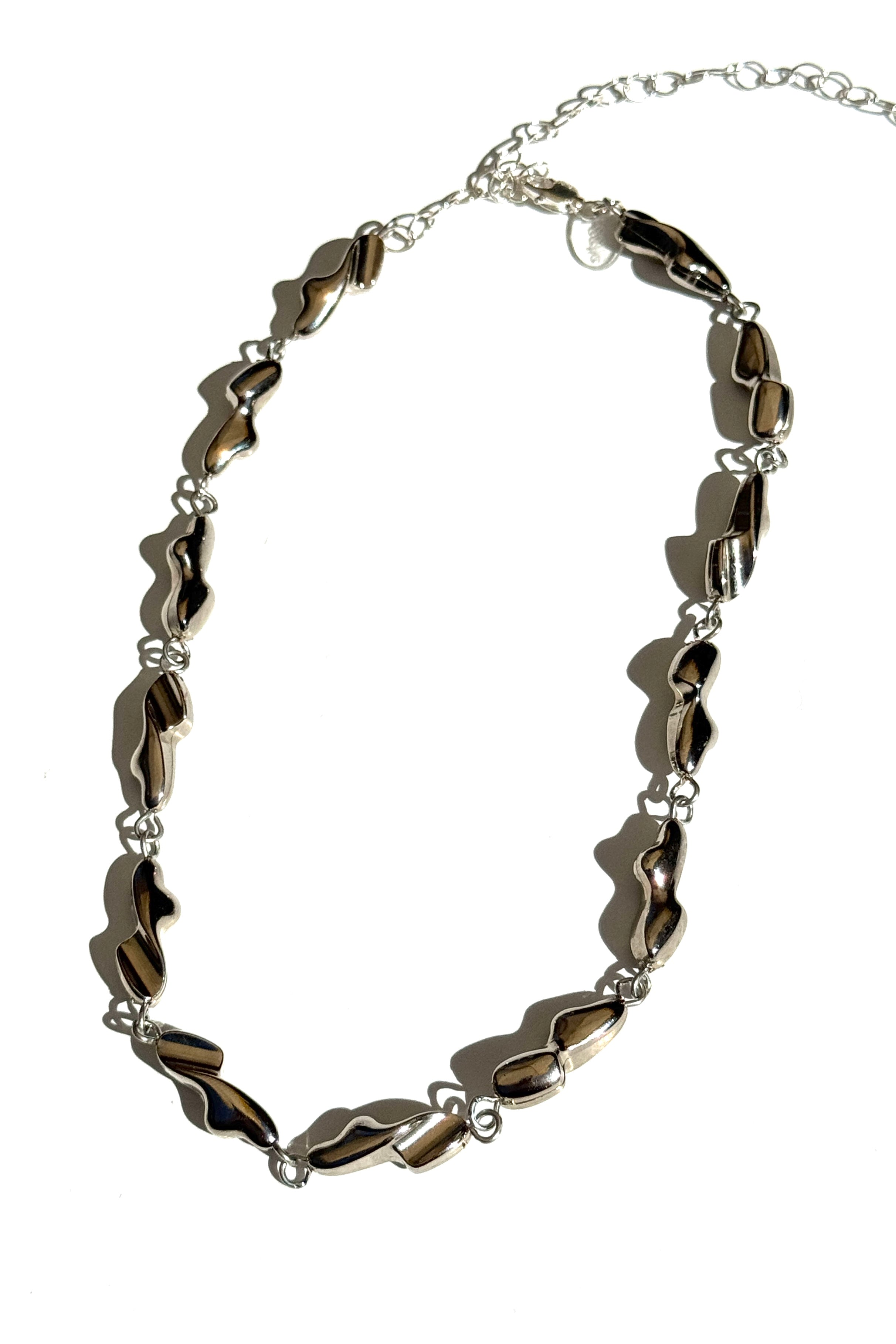 Galactic Gleam Amelia Necklace