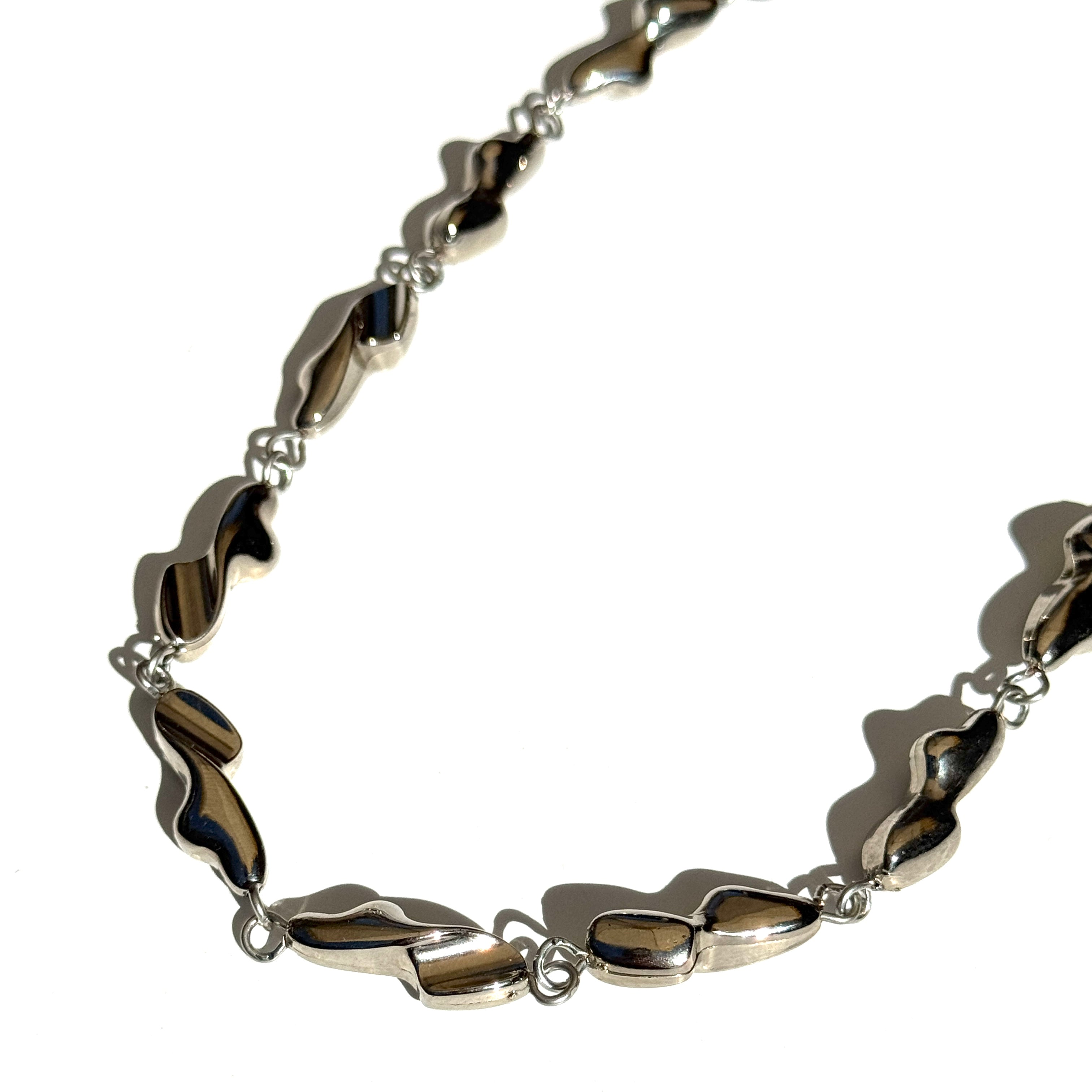 Galactic Gleam Amelia Necklace