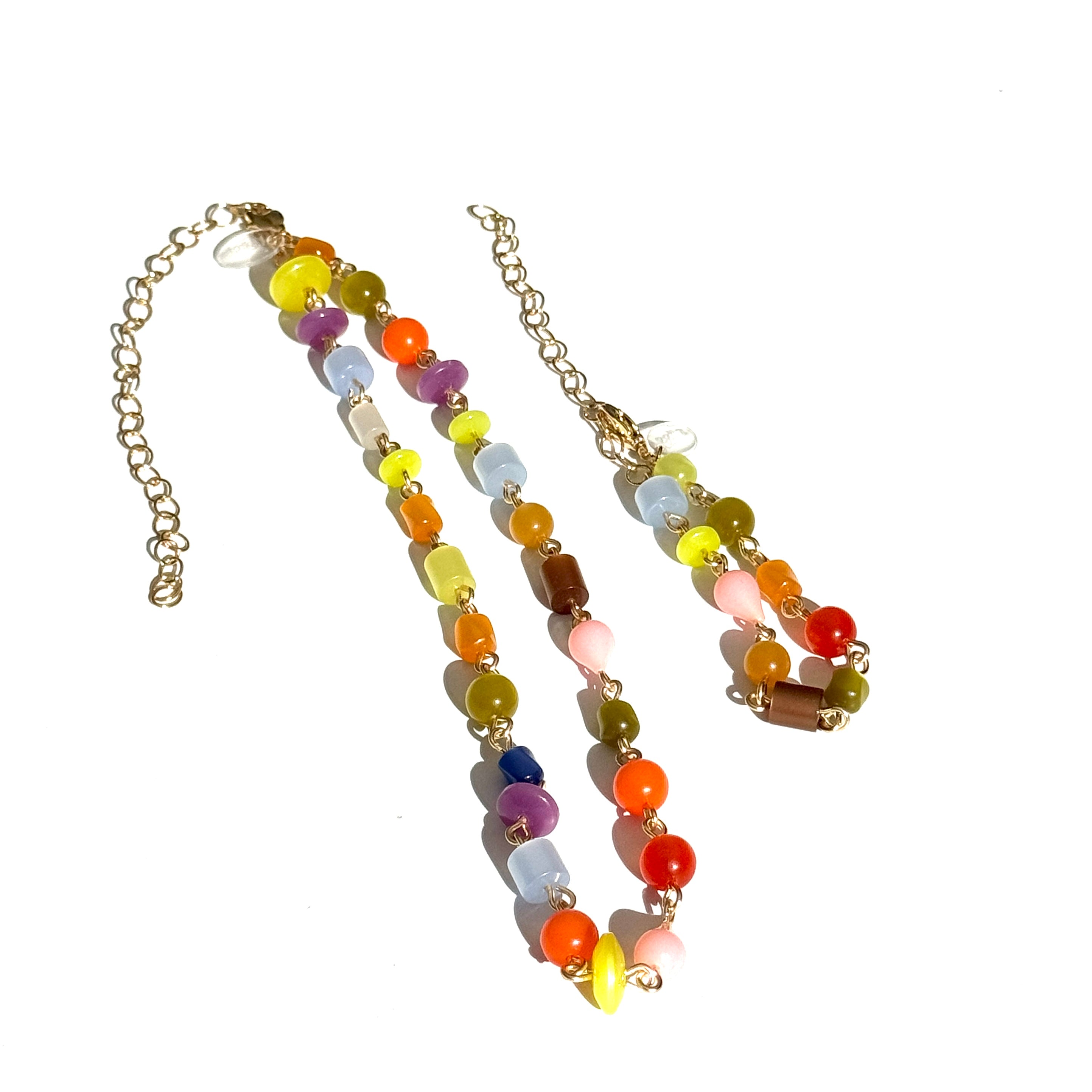 Dopamine Glow Betsy Bracelet