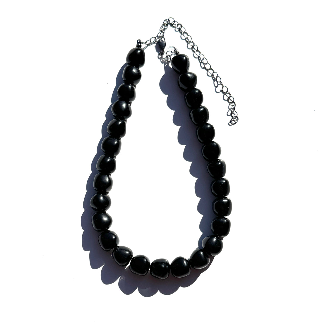 Poison Apple Marco Necklace