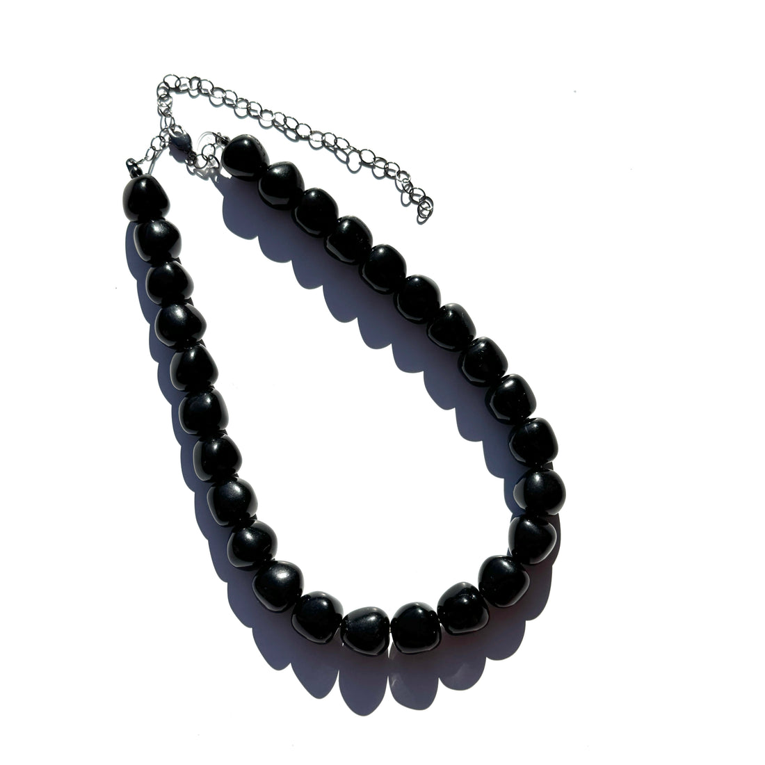 Poison Apple Marco Necklace