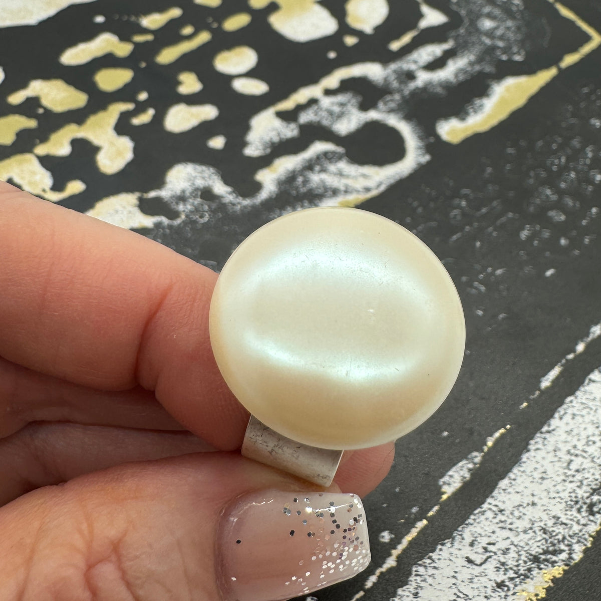 Mystery Cocktail Ring - FREE Limited Gift w/$75 order