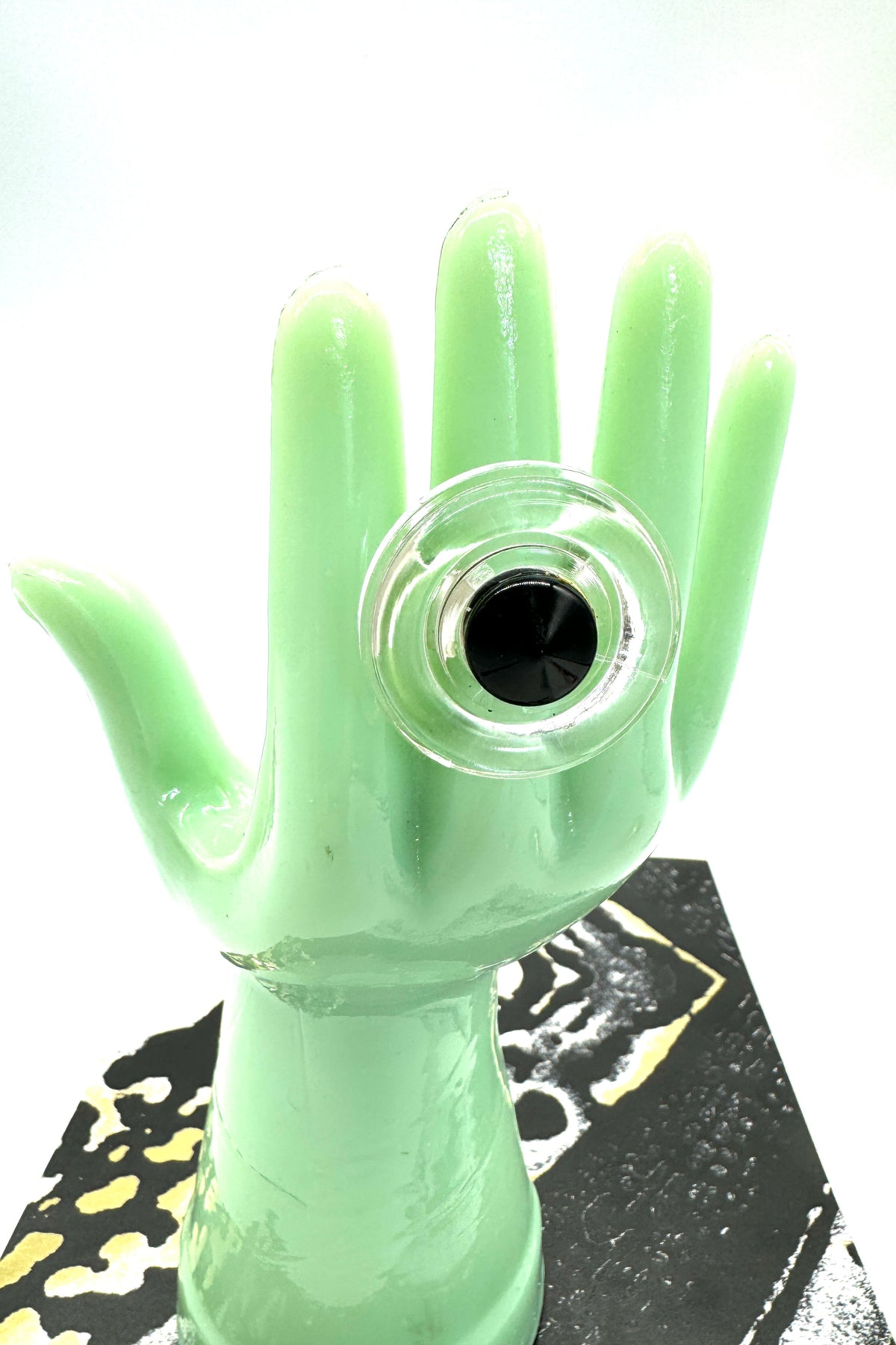 Mystery Cocktail Ring - FREE Limited Gift w/$75 order
