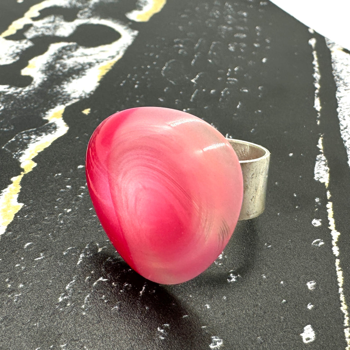 Mystery Cocktail Ring - FREE Limited Gift w/$75 order