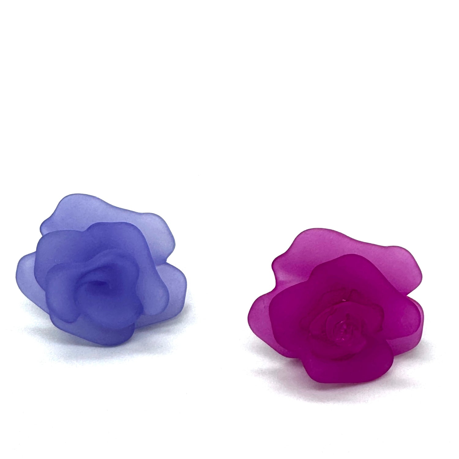 Romantic Garden Cocktail Ring