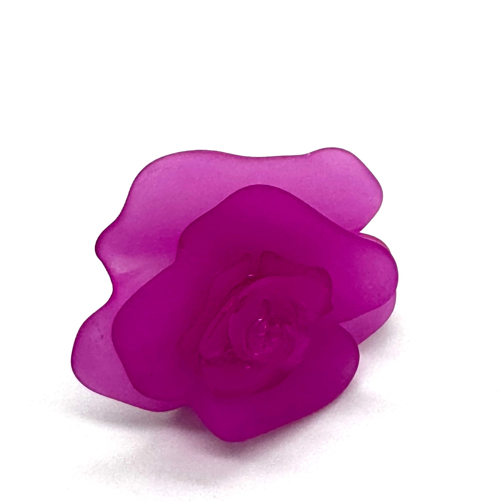 Romantic Garden Cocktail Ring