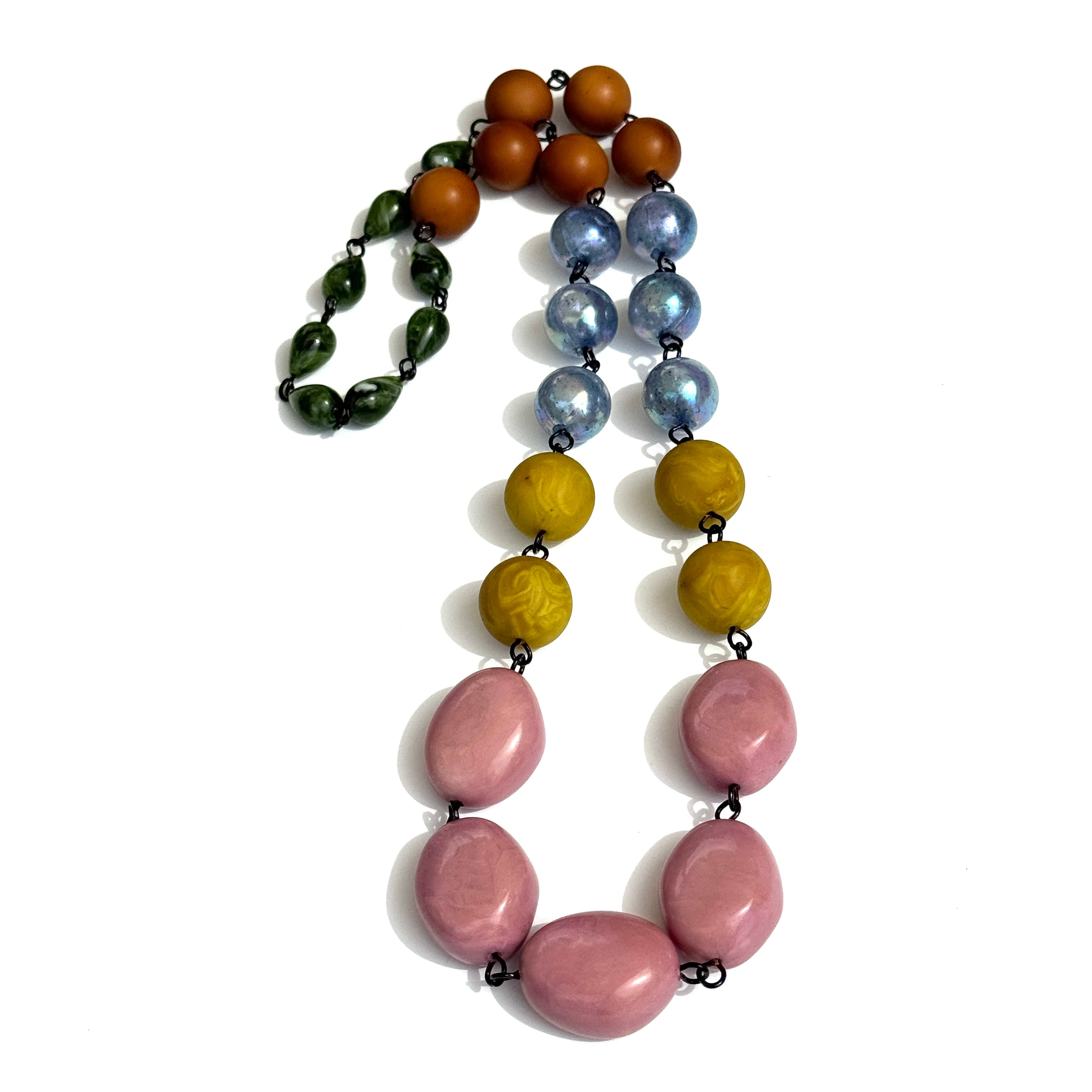 Paloma Market Carmen Necklace *