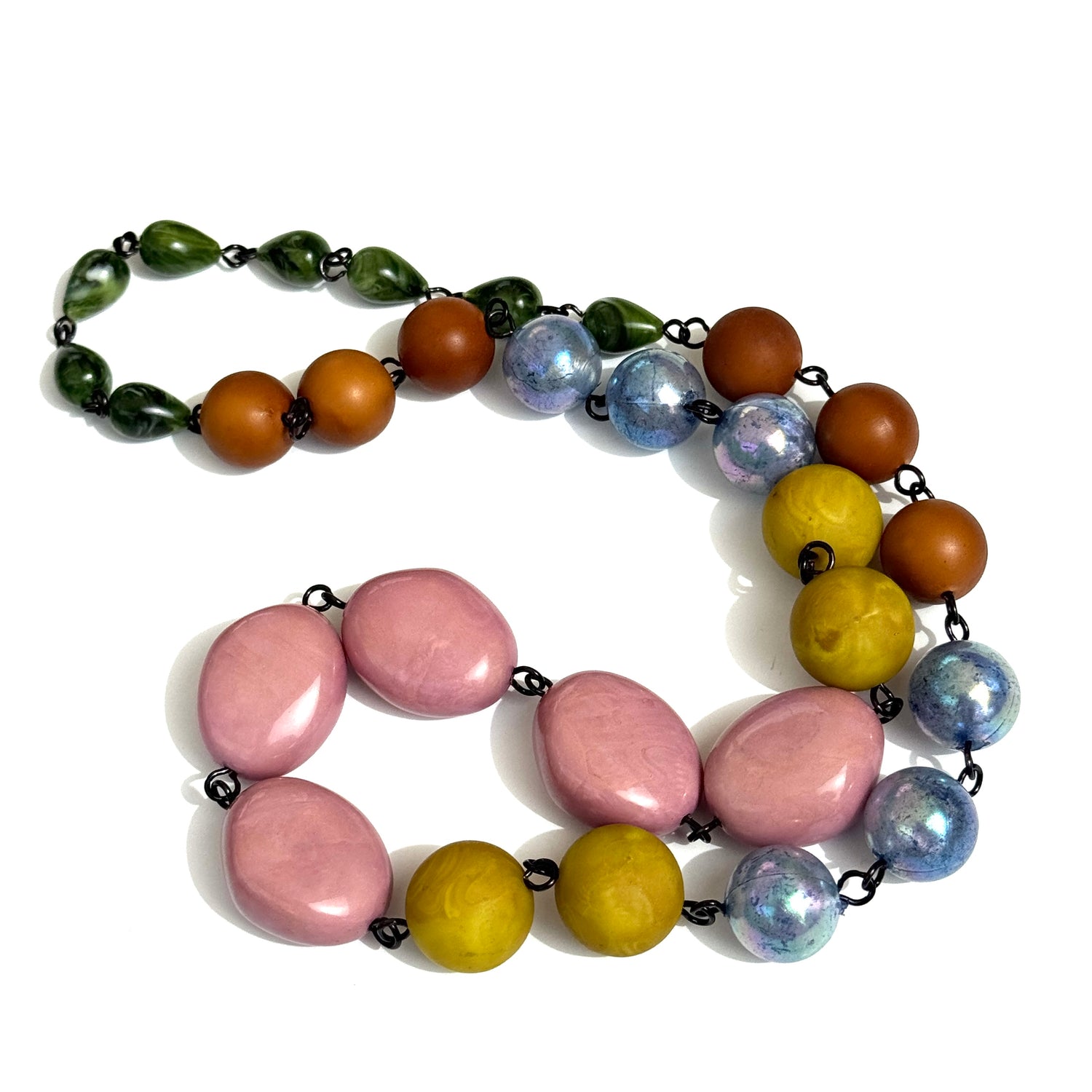 Paloma Market Carmen Necklace *