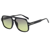 Natalie Oversized Aviator Sunglasses Wholesale-Sunglasses-Pretty Simple