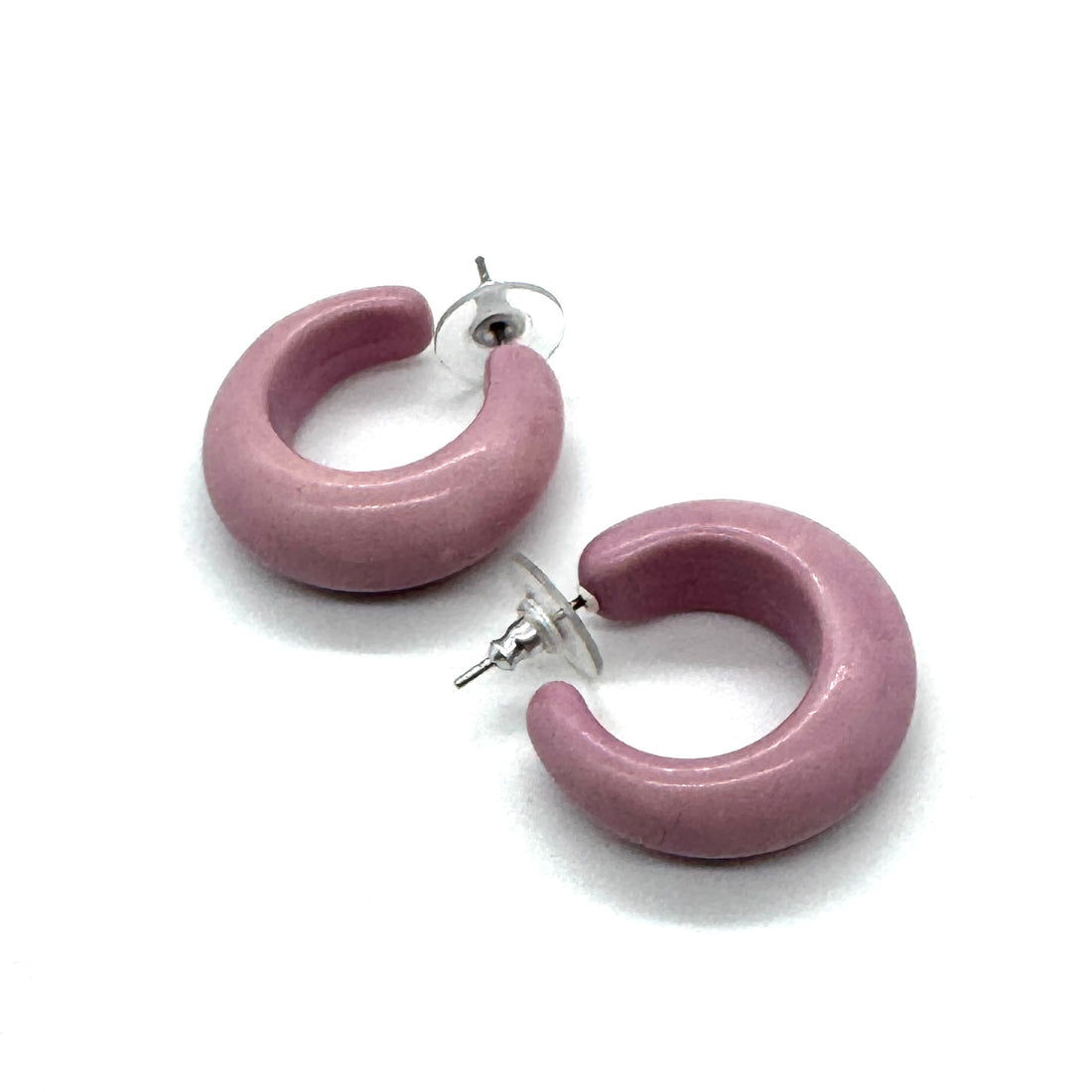 Little Lucy Hoop Earrings