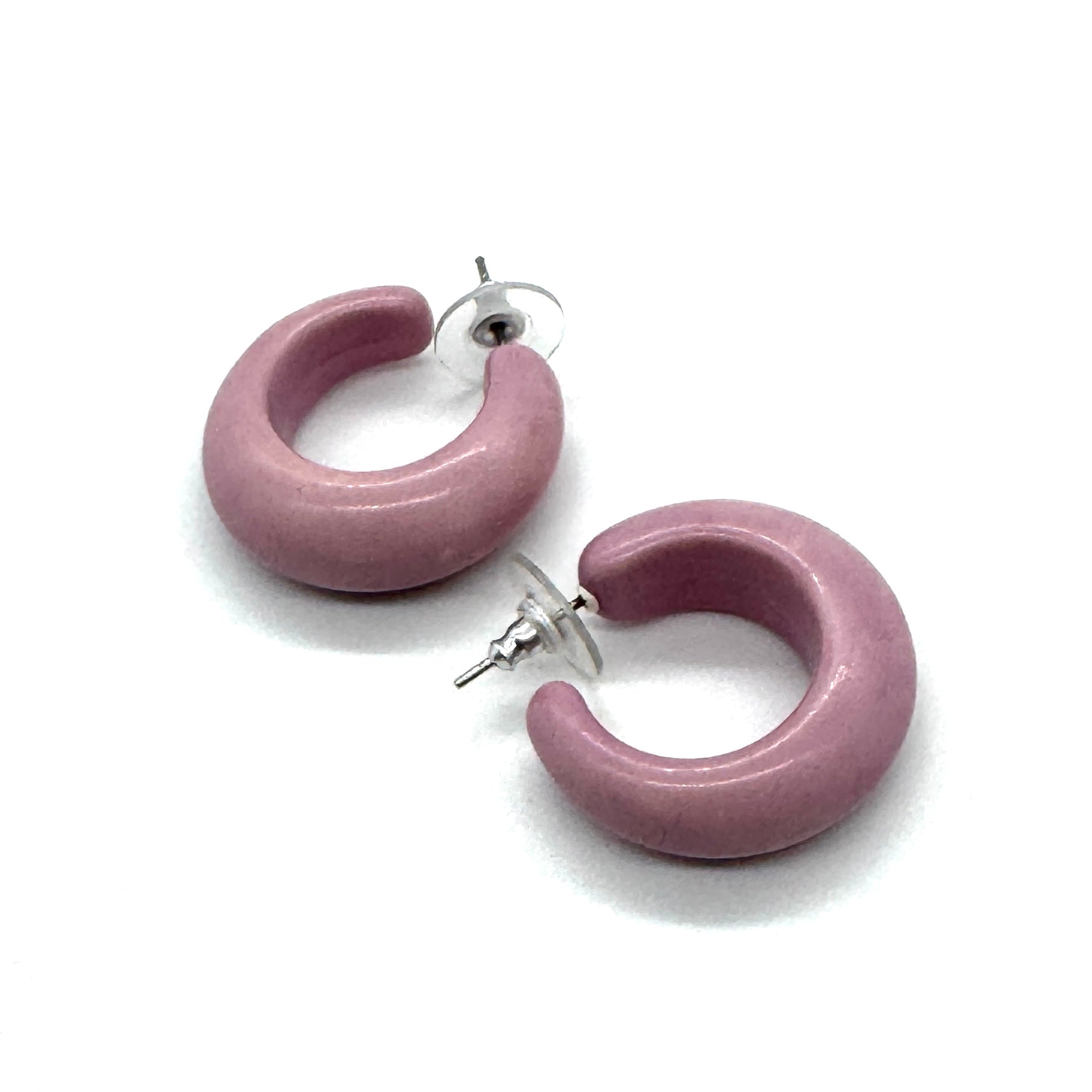 Little Lucy Hoop Earrings