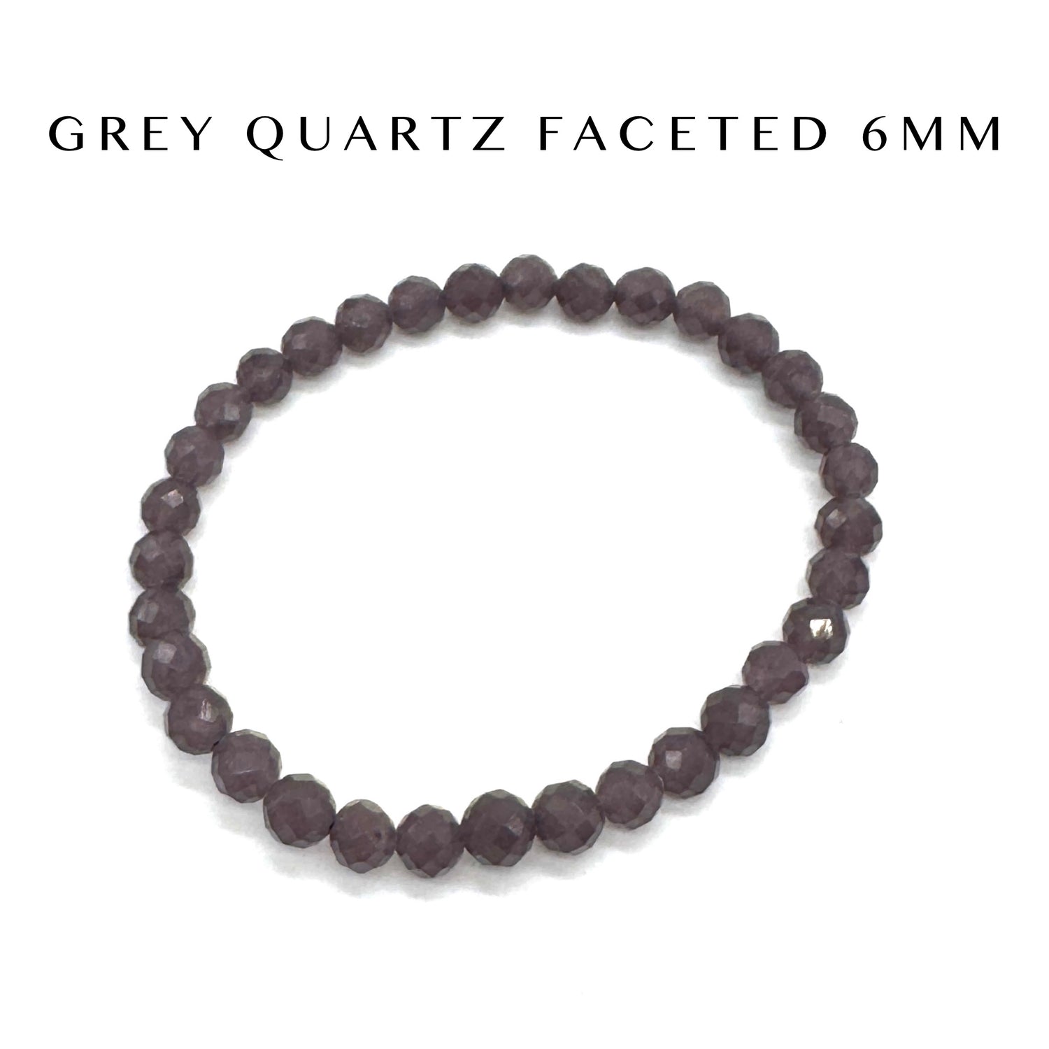 Make Your Own Collected Gem Stack Bracelets