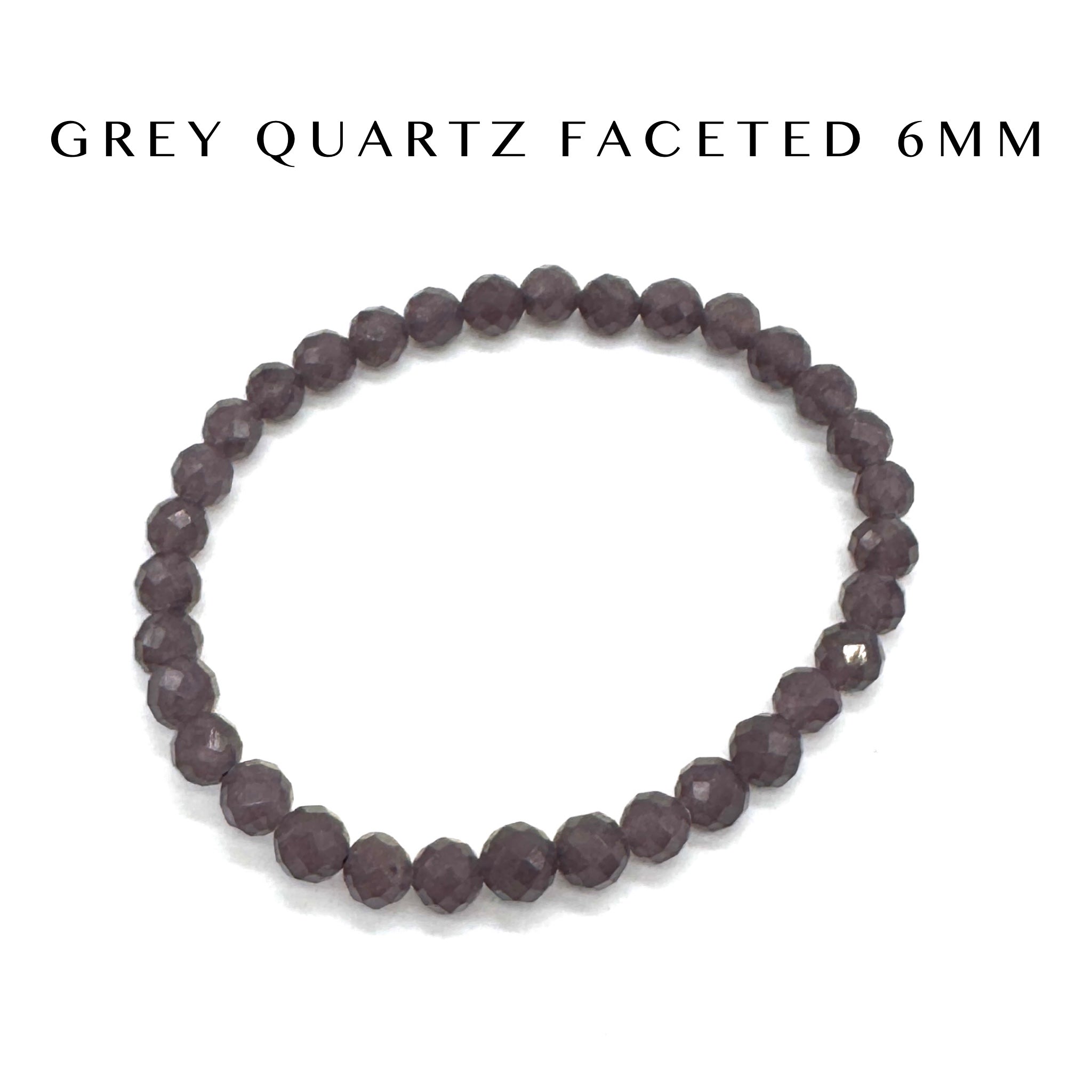 Make Your Own Collected Gem Stack Bracelets