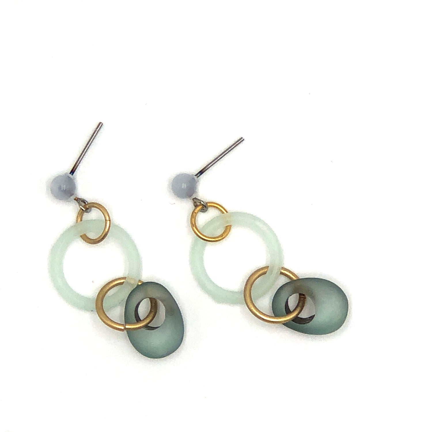 Addie Earrings