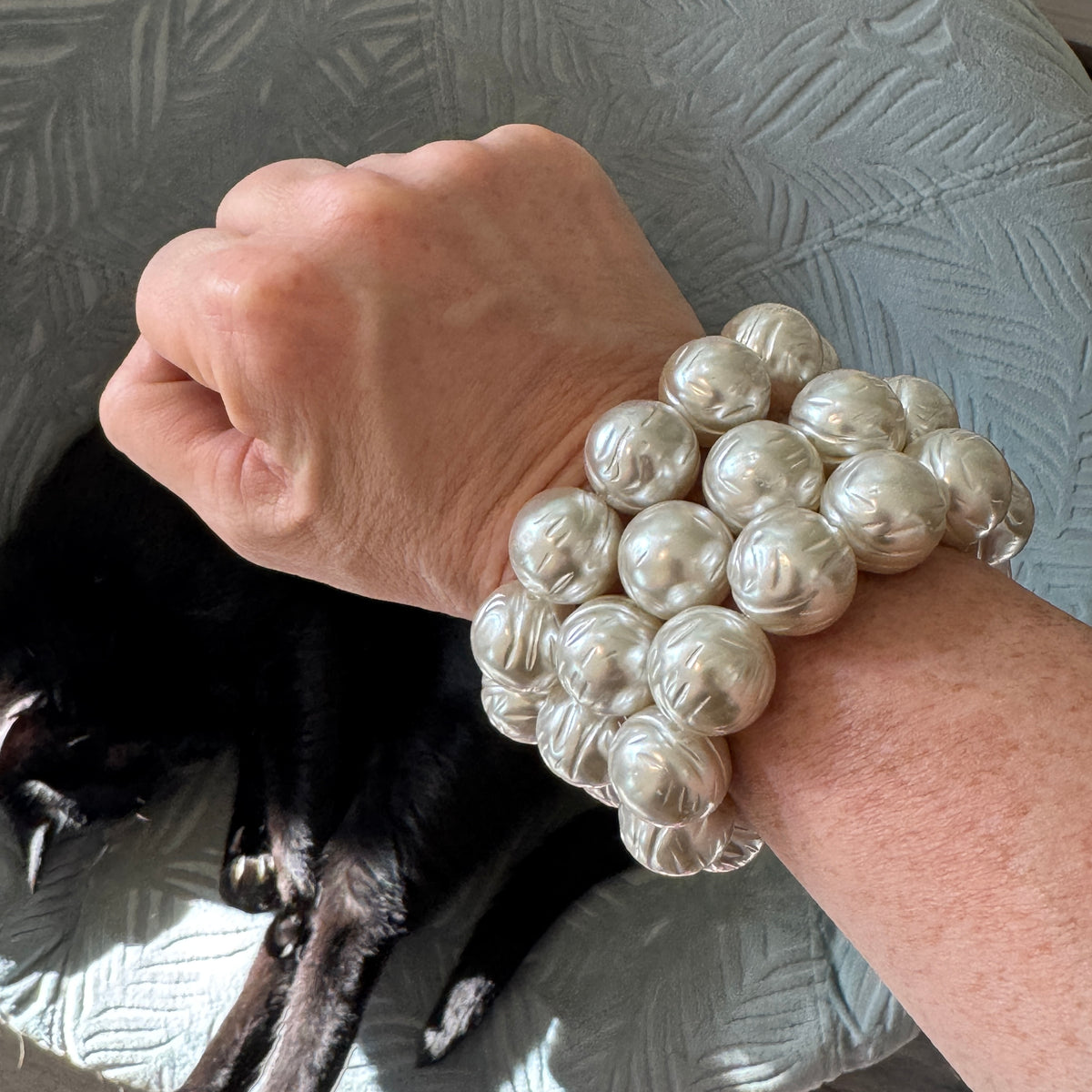 FREE Mystery Statement Stack Bracelet - FREE Limited Gift w/$75 order