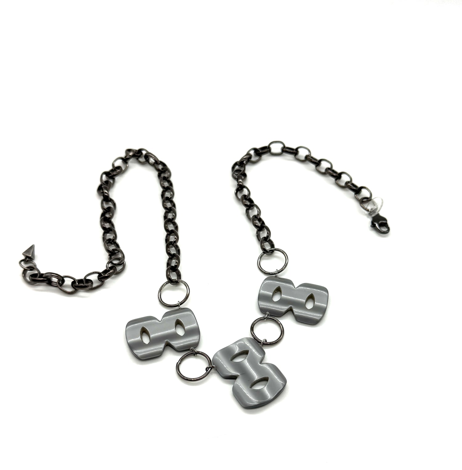 Figure 8 Link Necklace