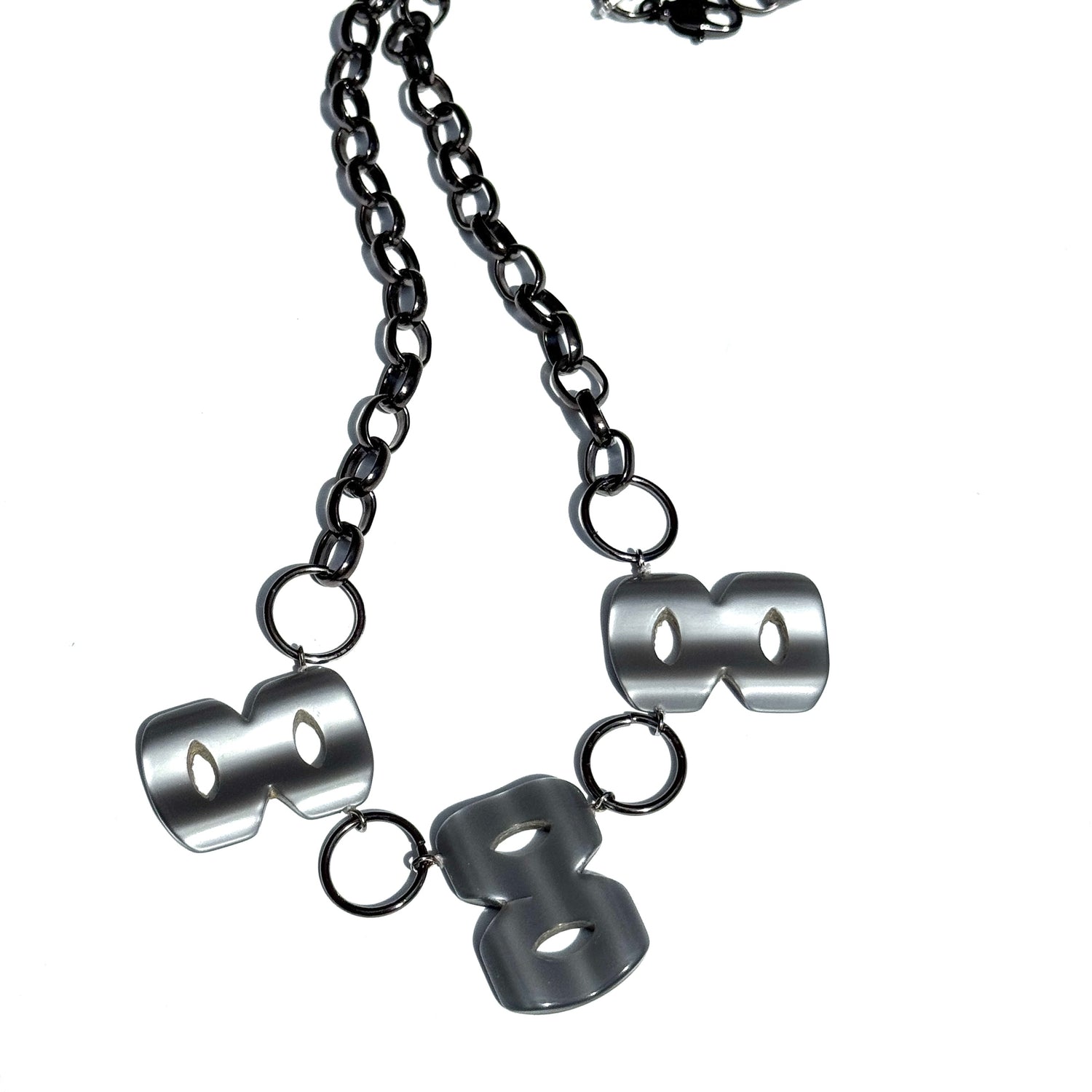 Figure 8 Link Necklace