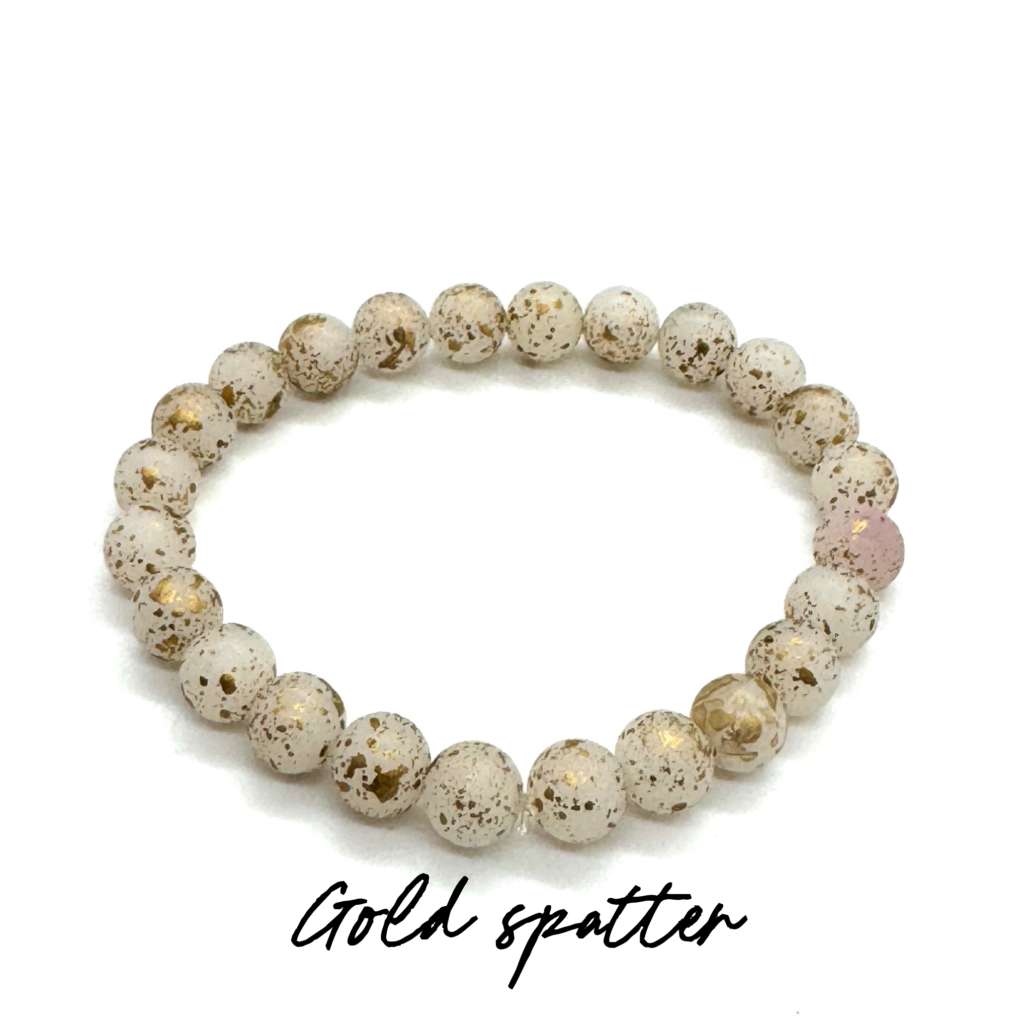 Harvest Glow: Make Your Own Stack Bracelet Set