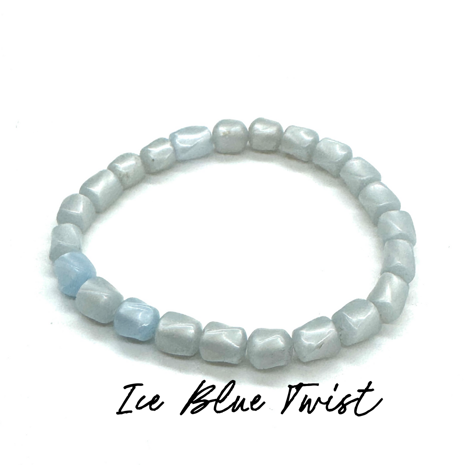 Harvest Glow: Make Your Own Stack Bracelet Set