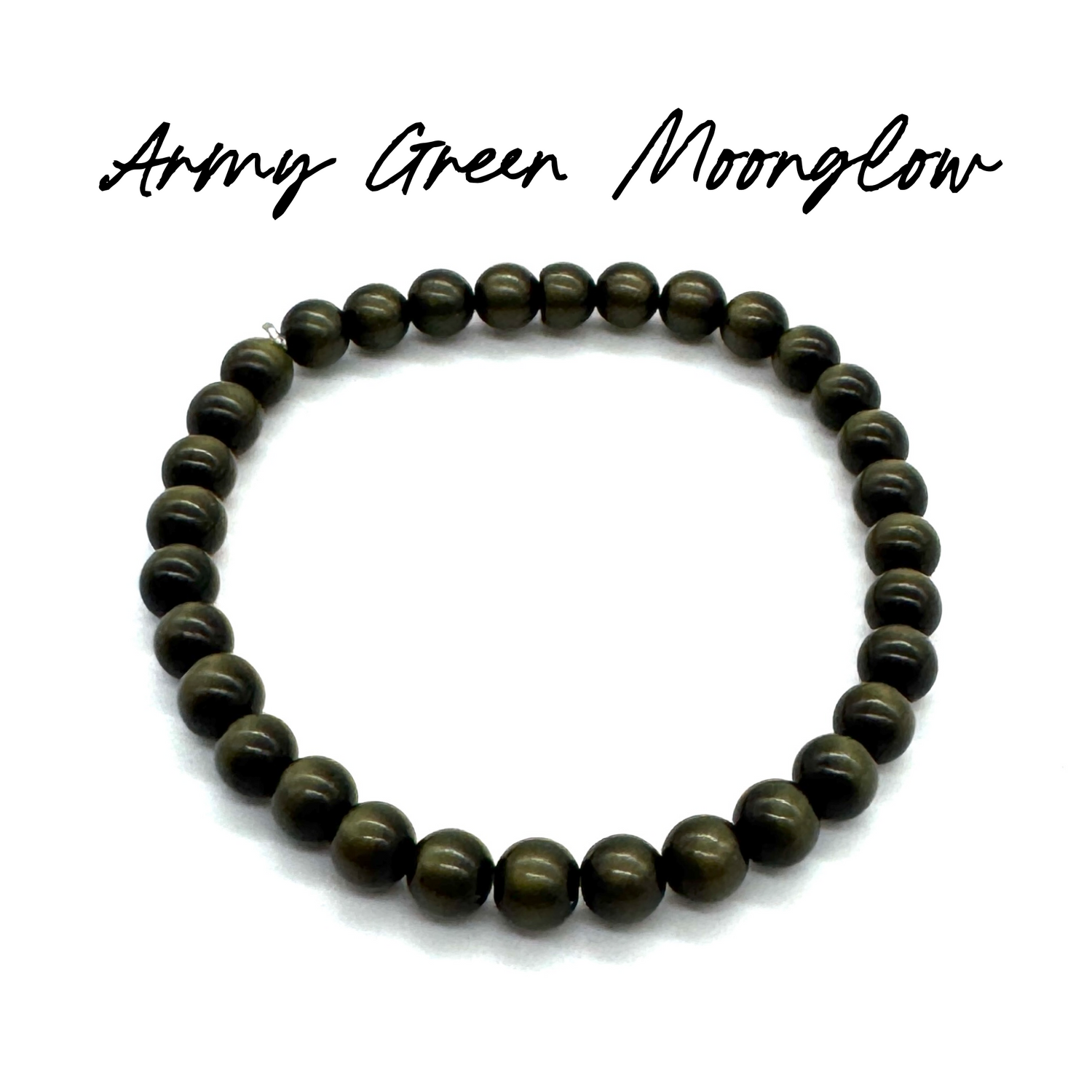 Harvest Glow: Make Your Own Stack Bracelet Set