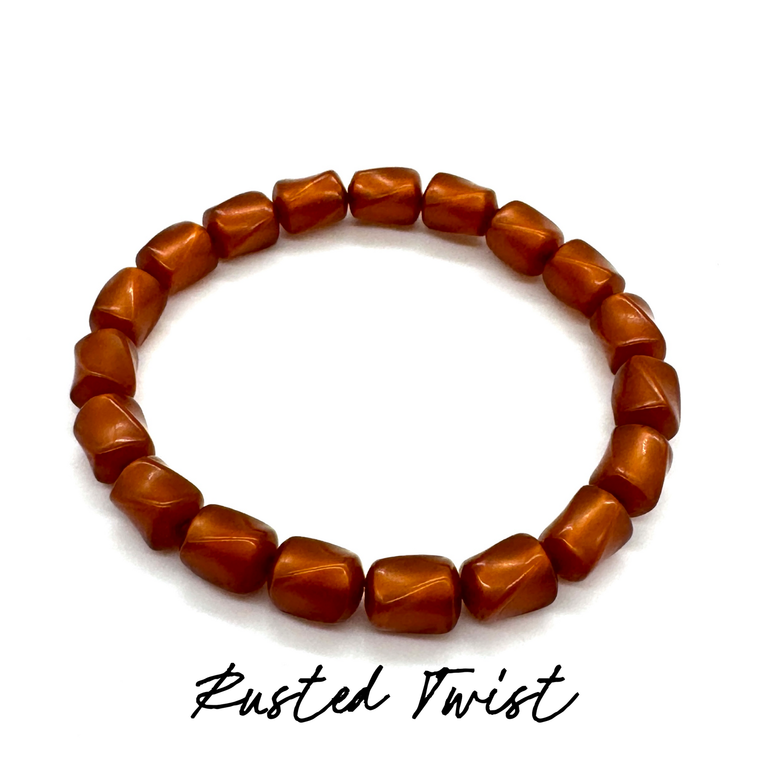 Harvest Glow: Make Your Own Stack Bracelet Set