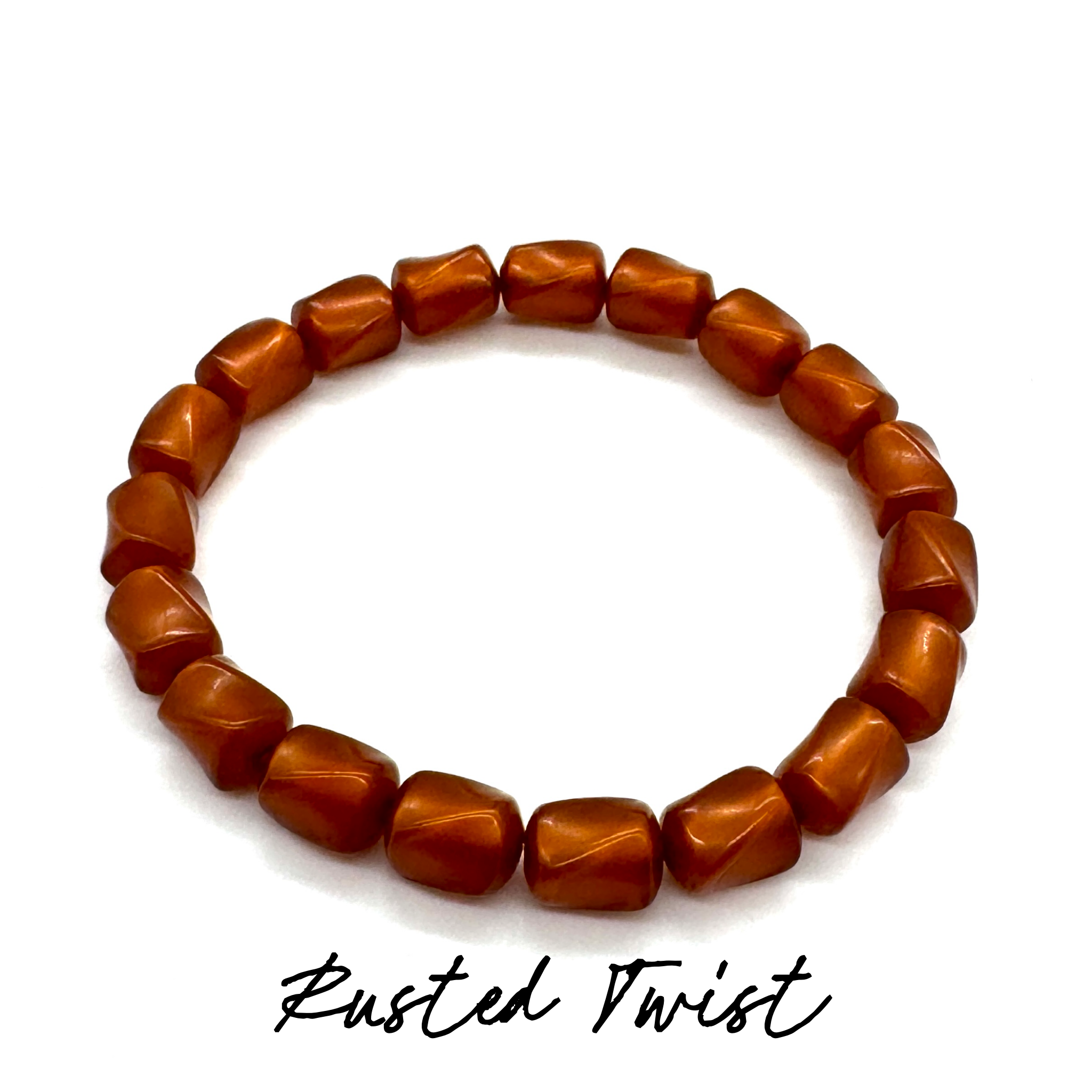 Harvest Glow: Make Your Own Stack Bracelet Set