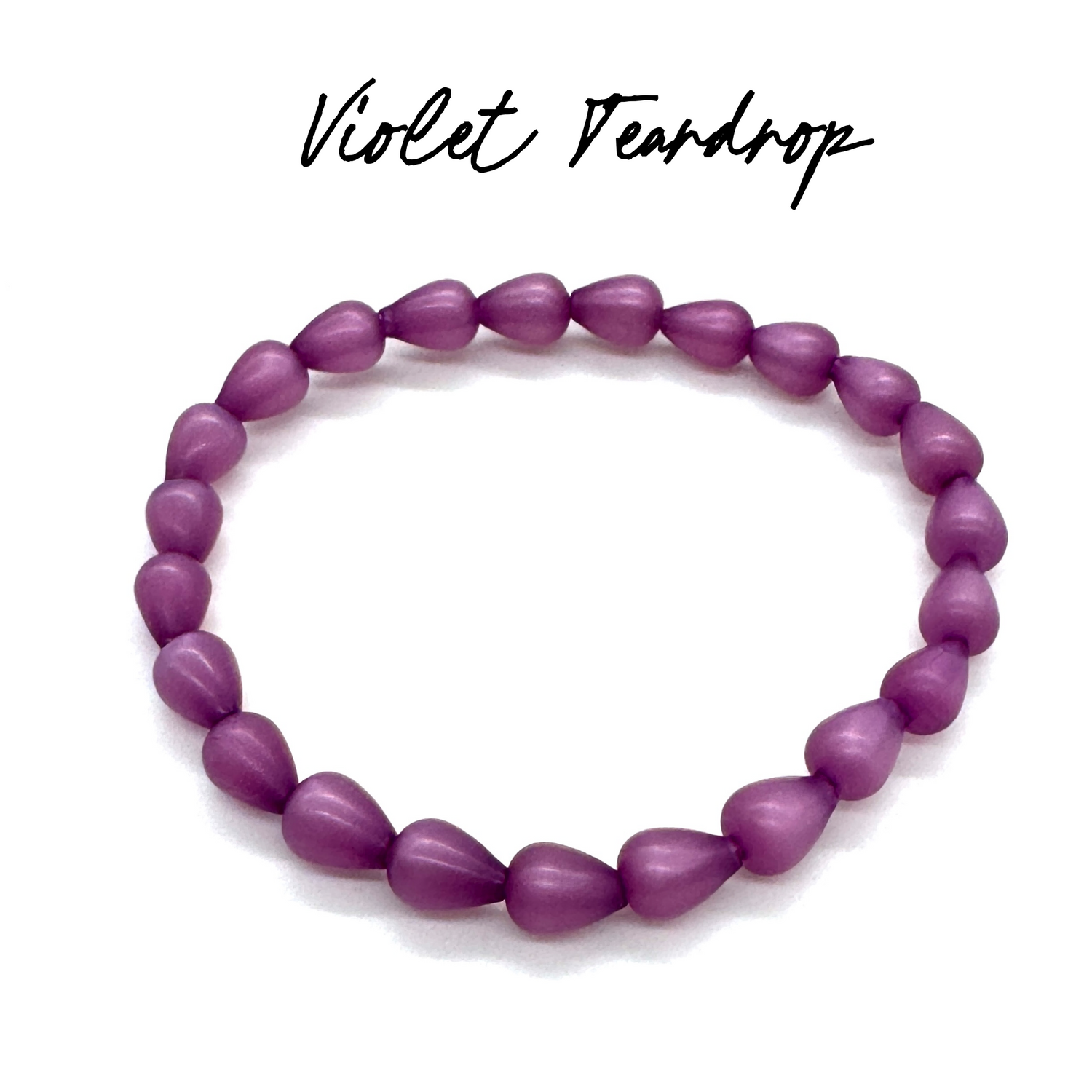 Harvest Glow: Make Your Own Stack Bracelet Set