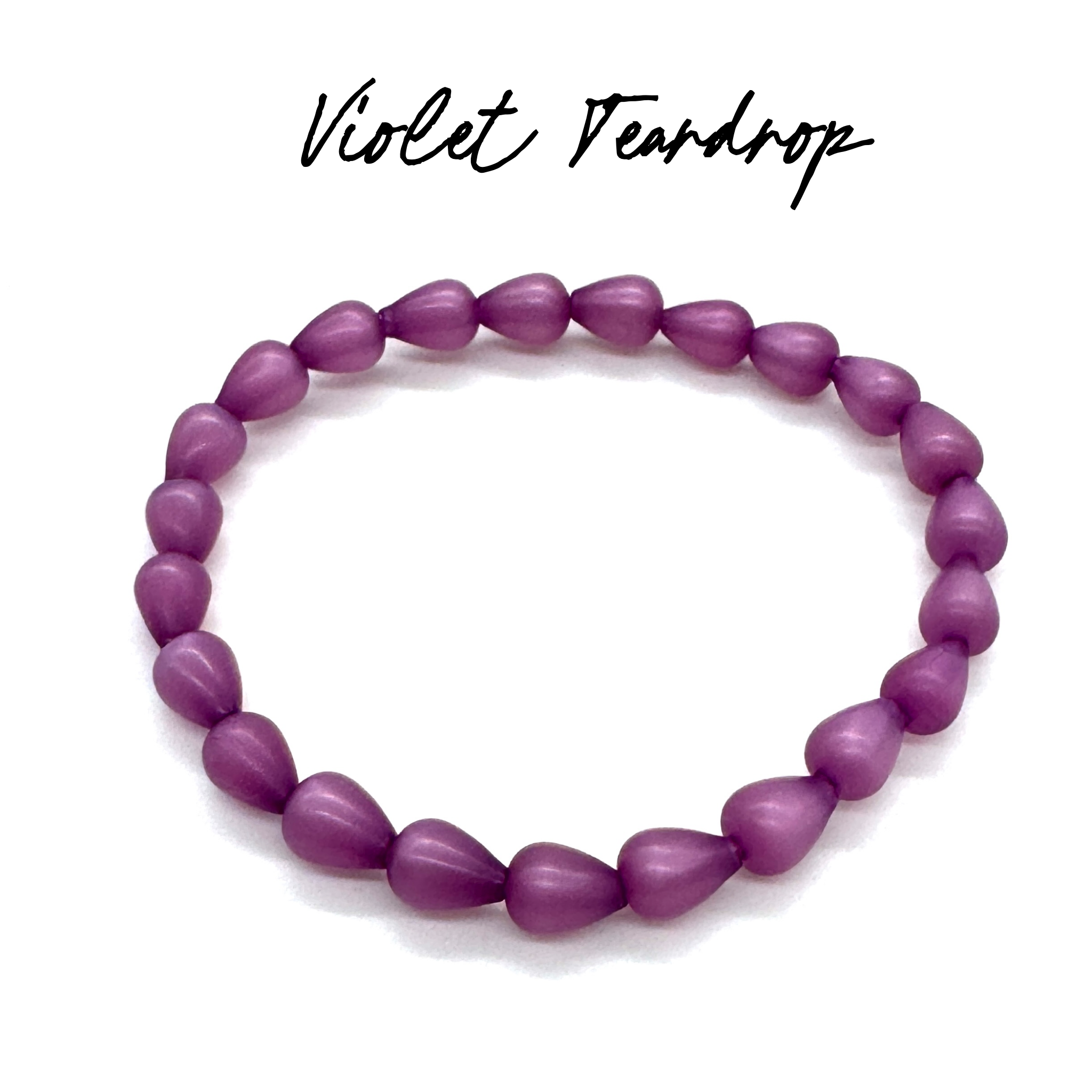 Harvest Glow: Make Your Own Stack Bracelet Set