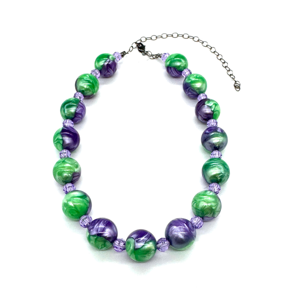 Party Girl Marco Necklace