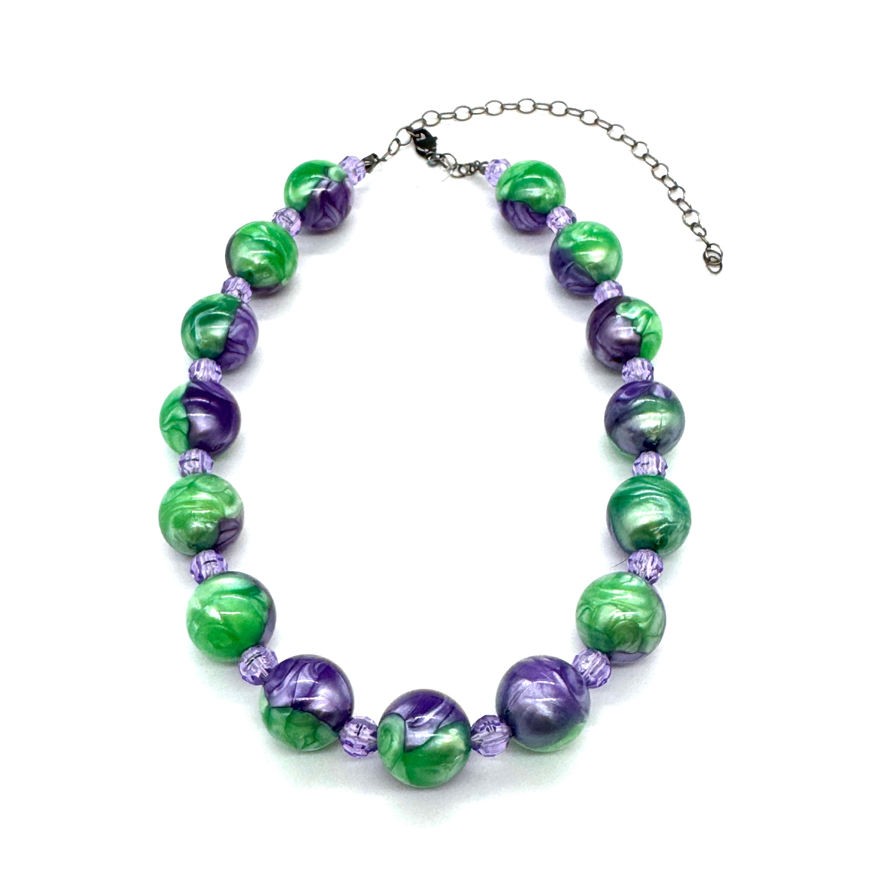 Party Girl Marco Necklace