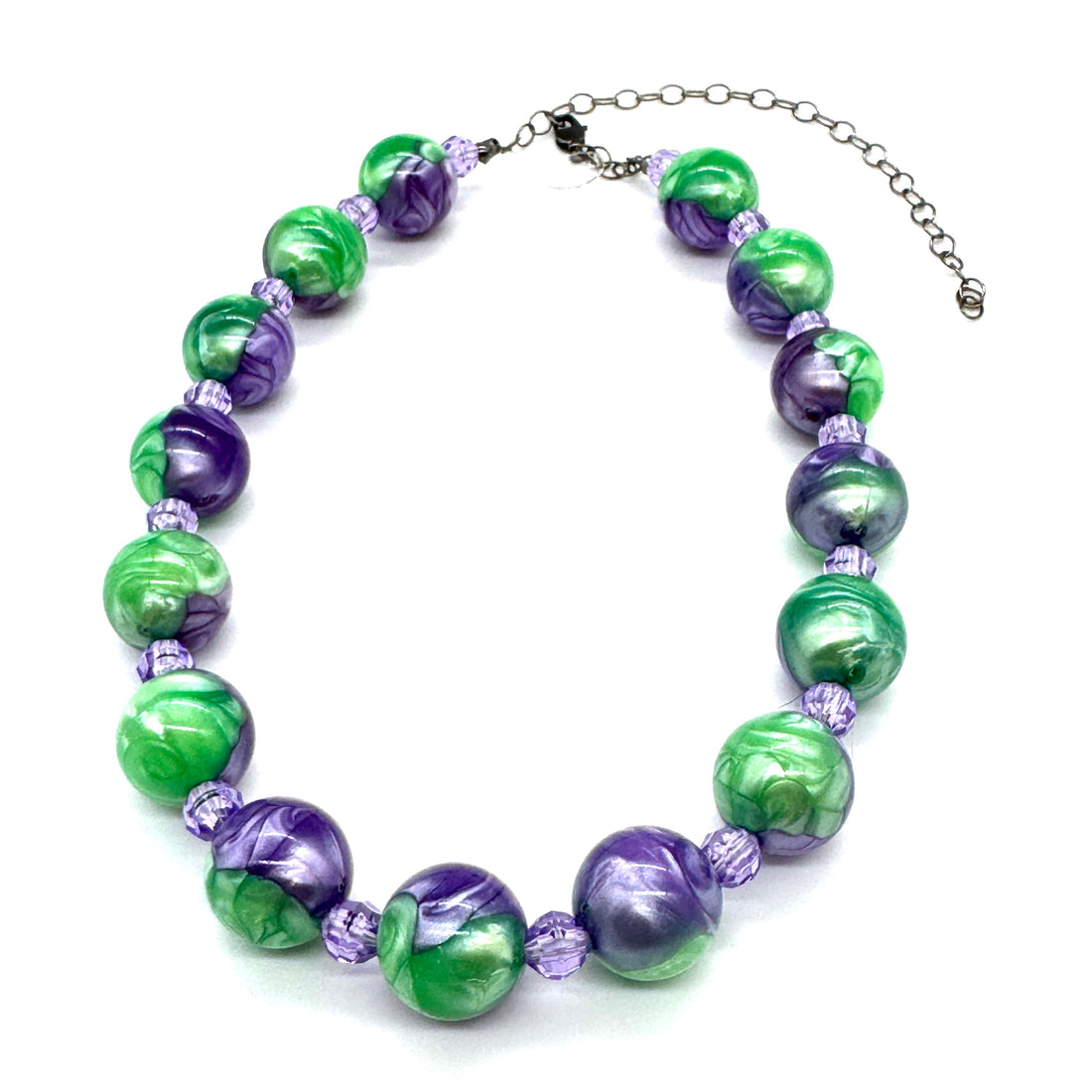 Party Girl Marco Necklace