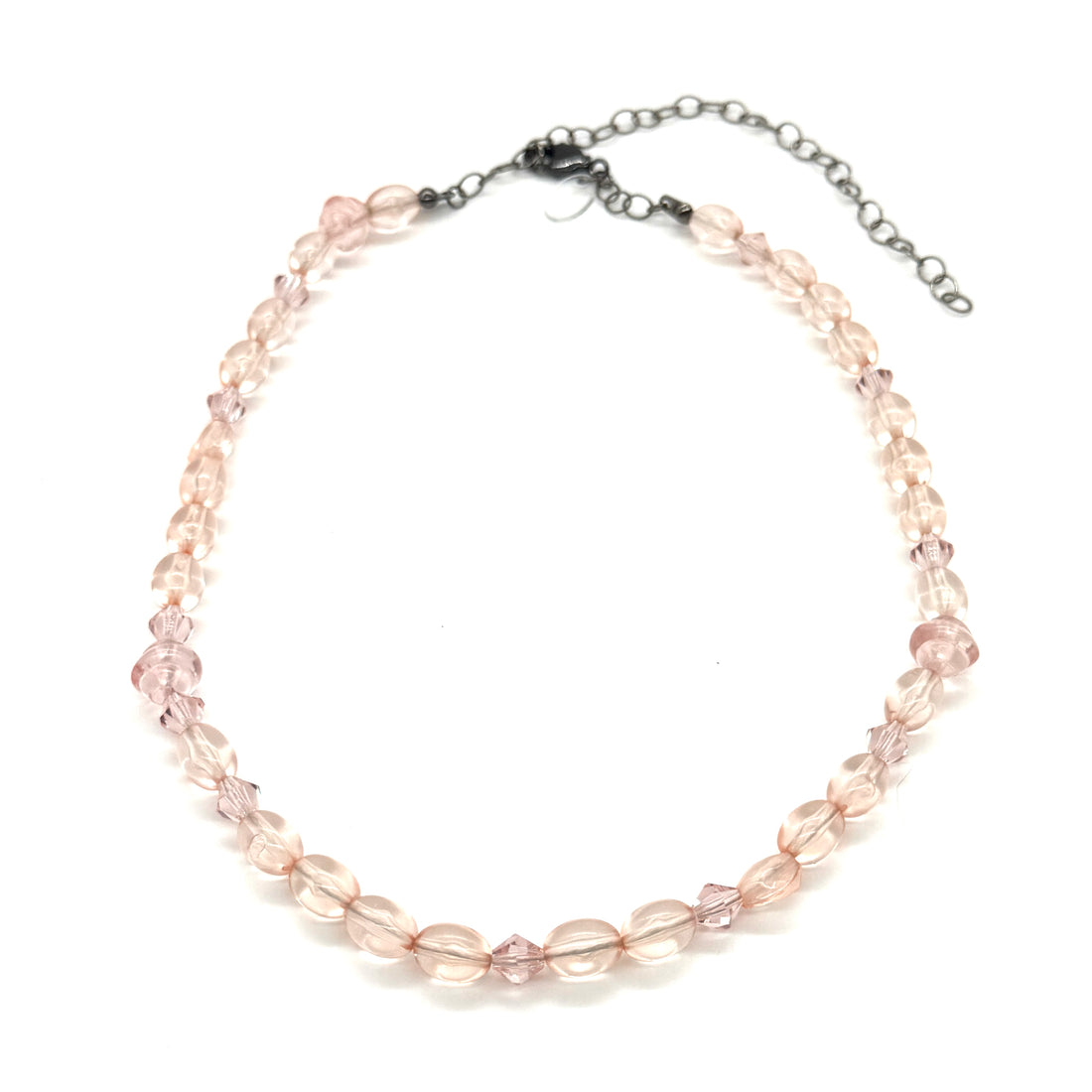 Petal Princess Marco Necklace